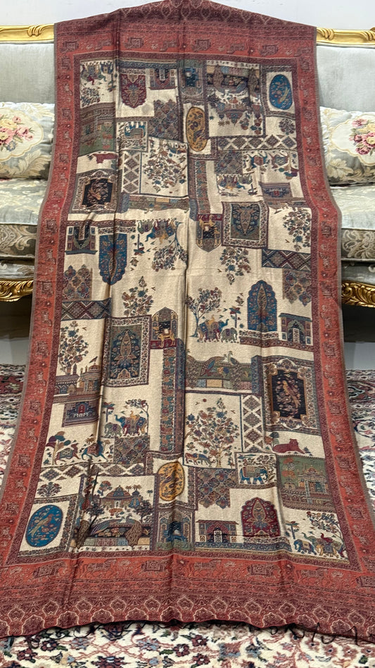 NOOR-E-KANI