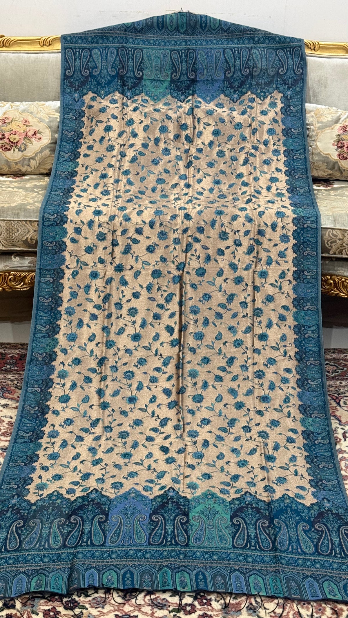 NOOR-E-KANI