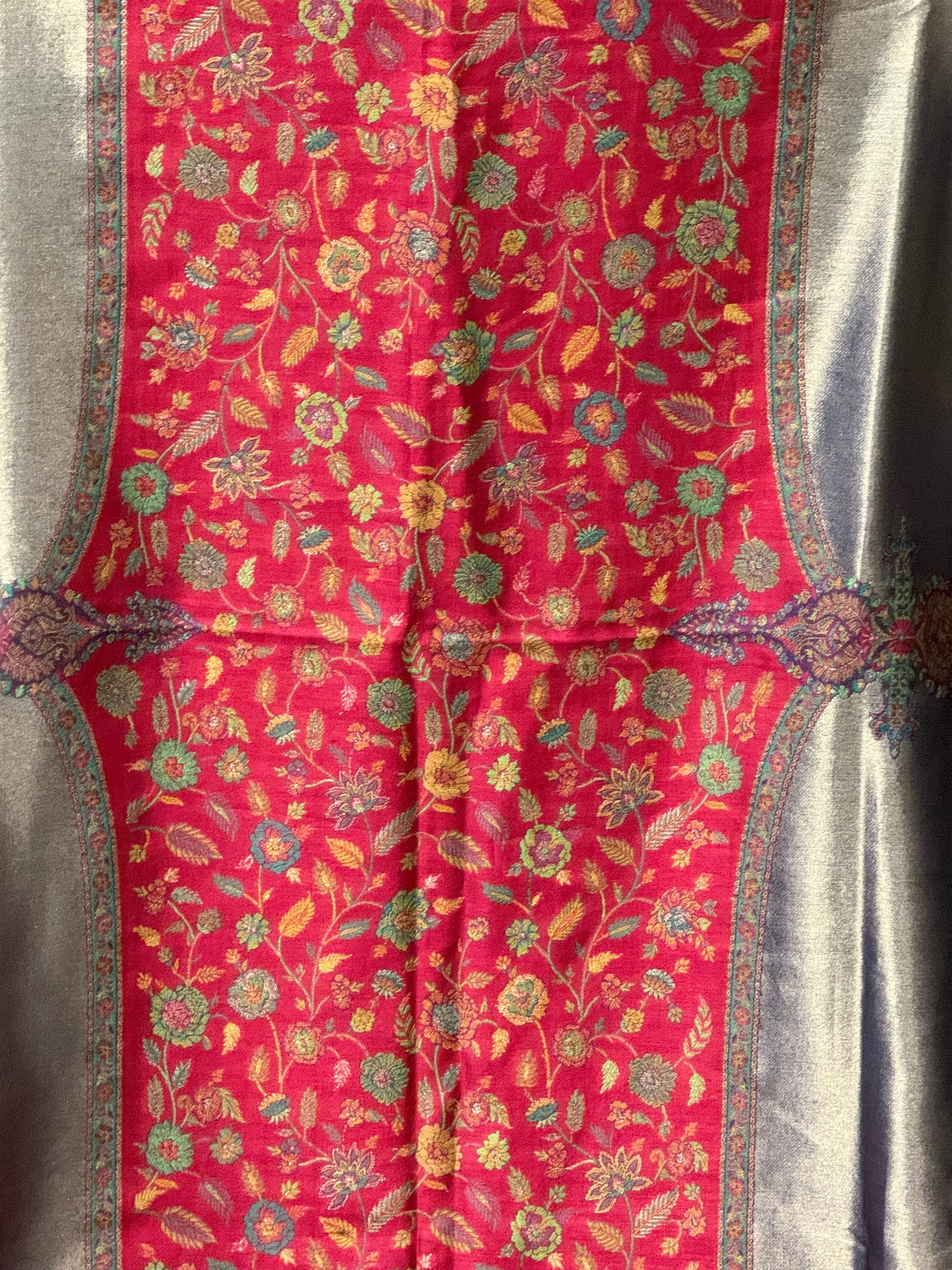 REGAL LOOM SHAHI RESHAM