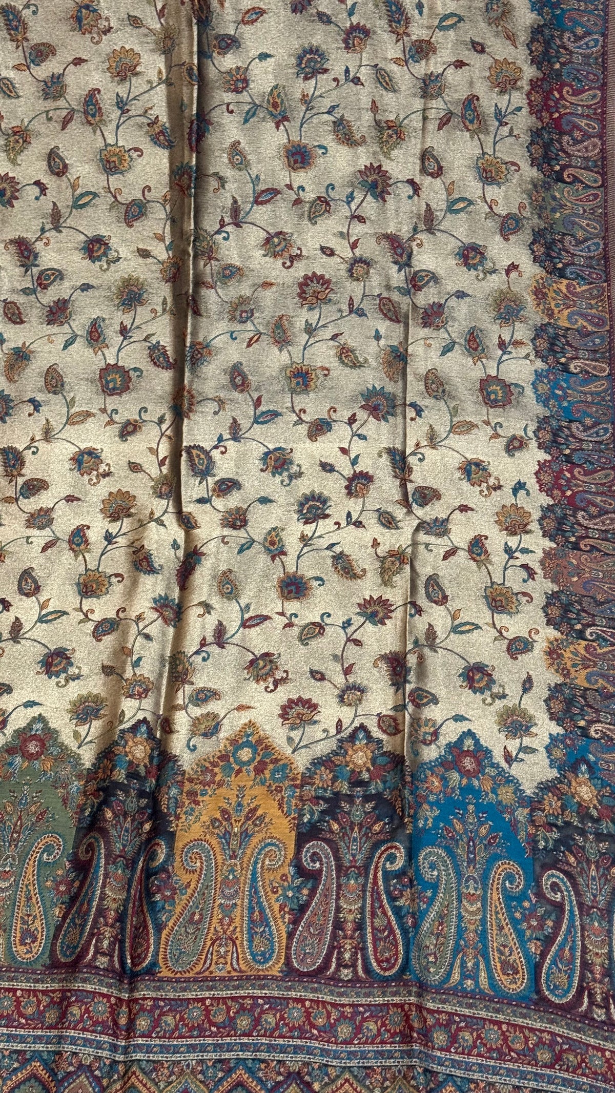 NOOR-E-KANI