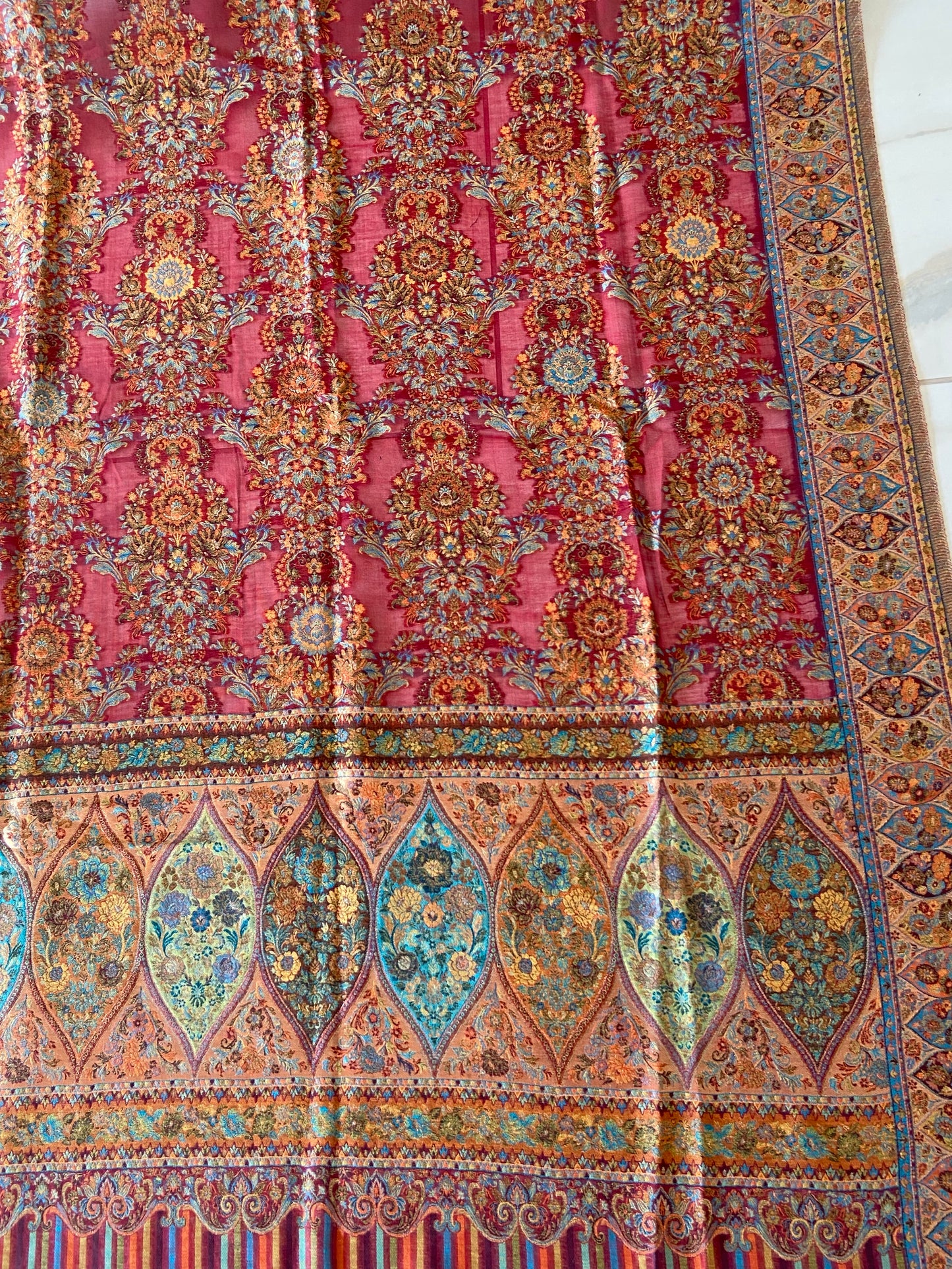 NOOR-E-KANI