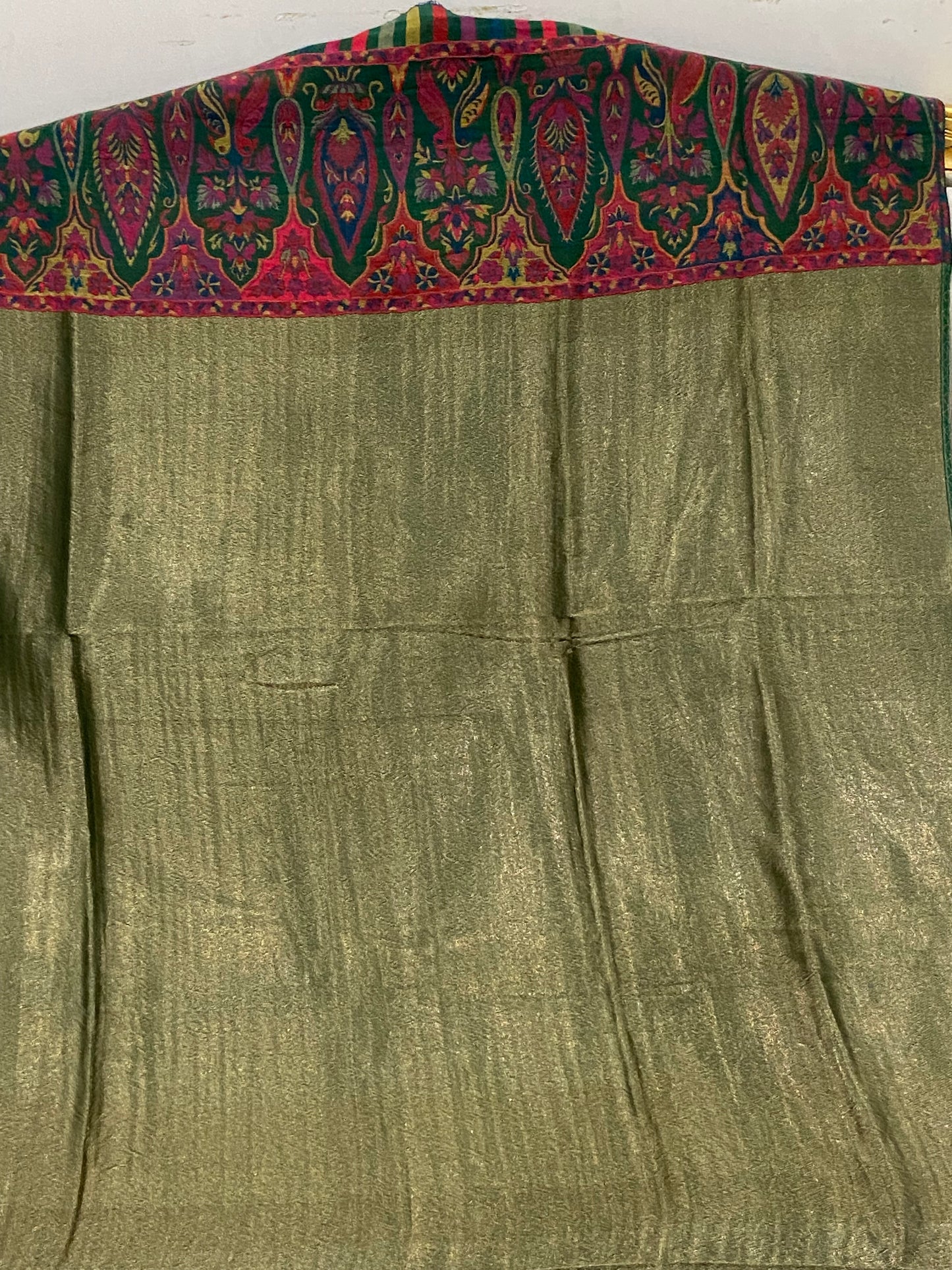 KANI PASHMINA PREMIUM  reversible