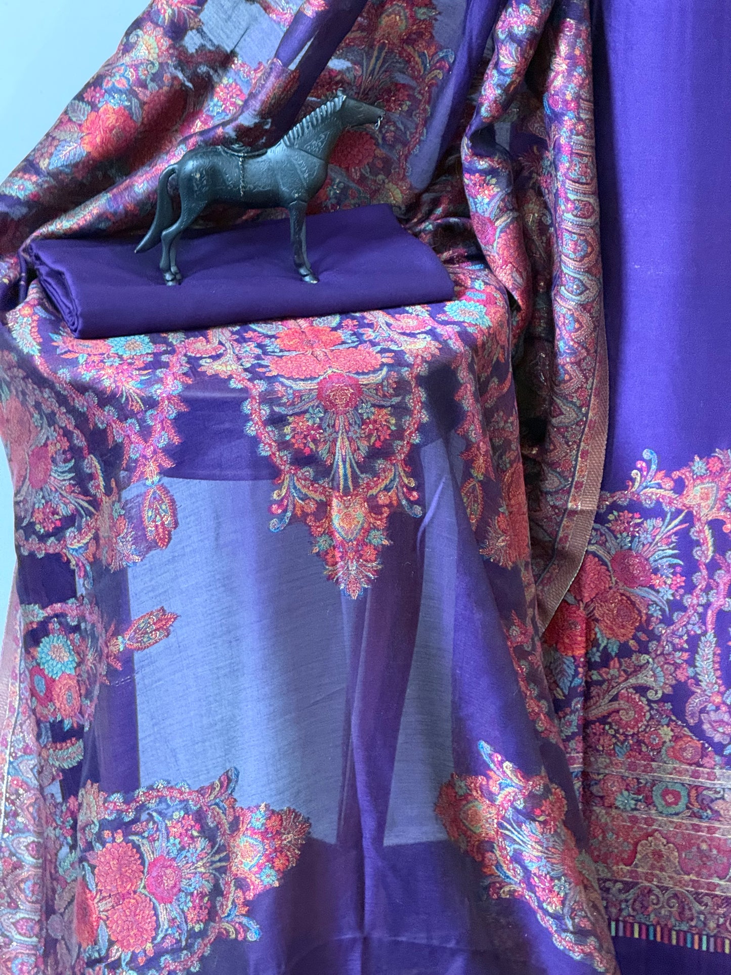 REGAL LOOM purple