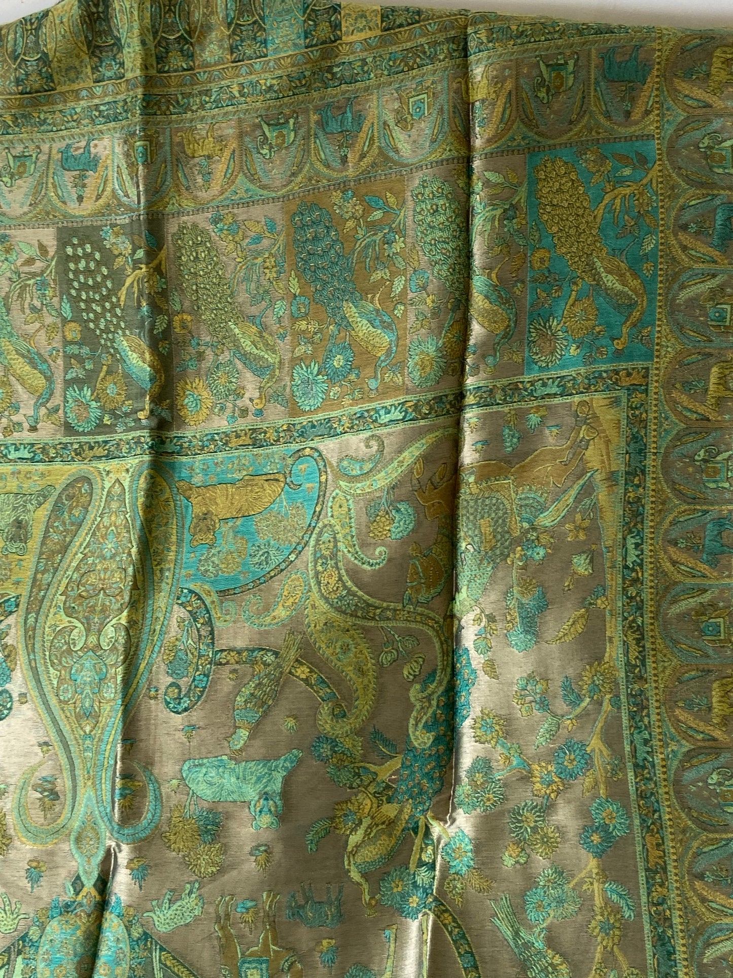 NOOR-E-KANI