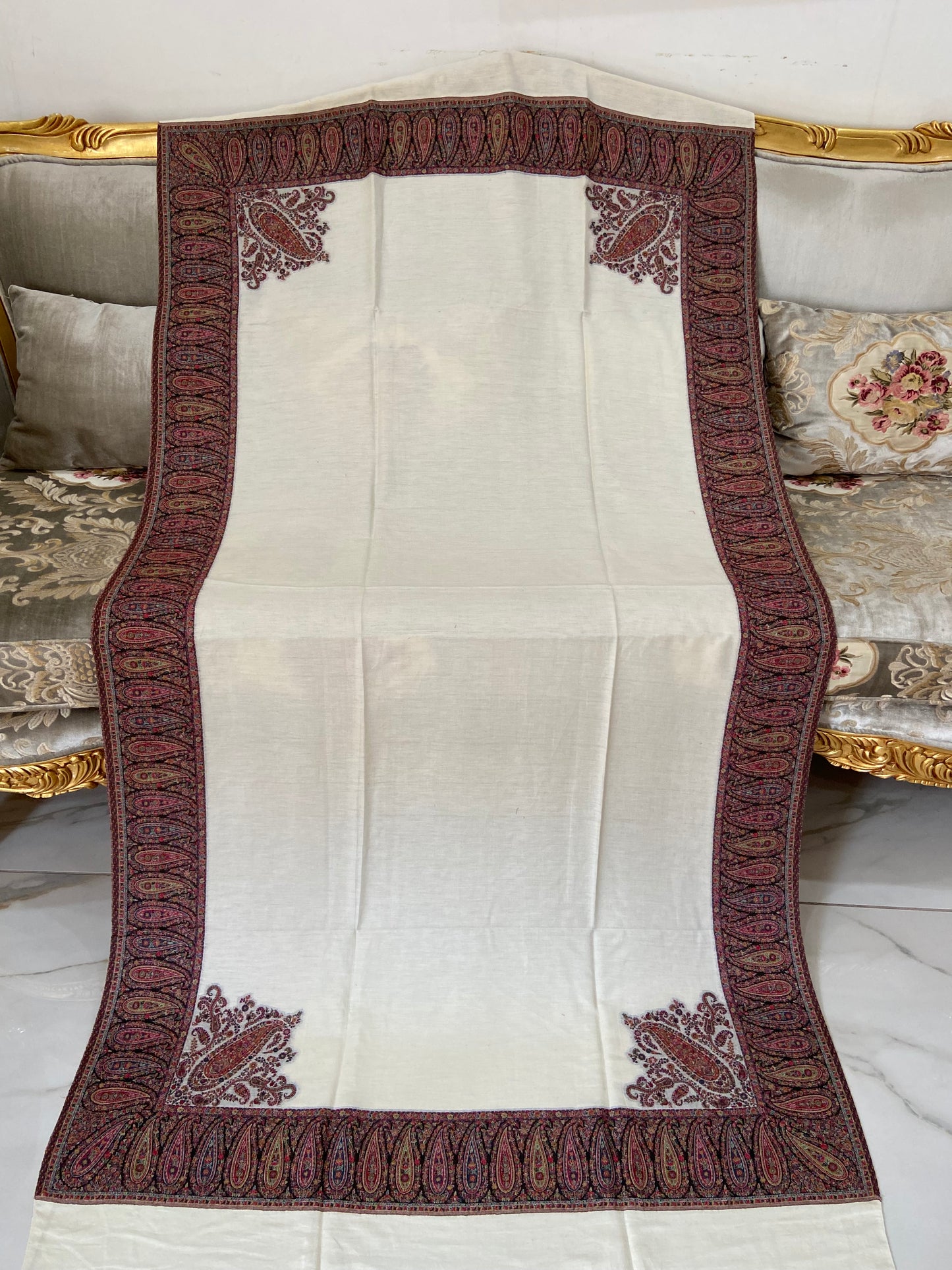 KANI PASHMINA PREMIUM