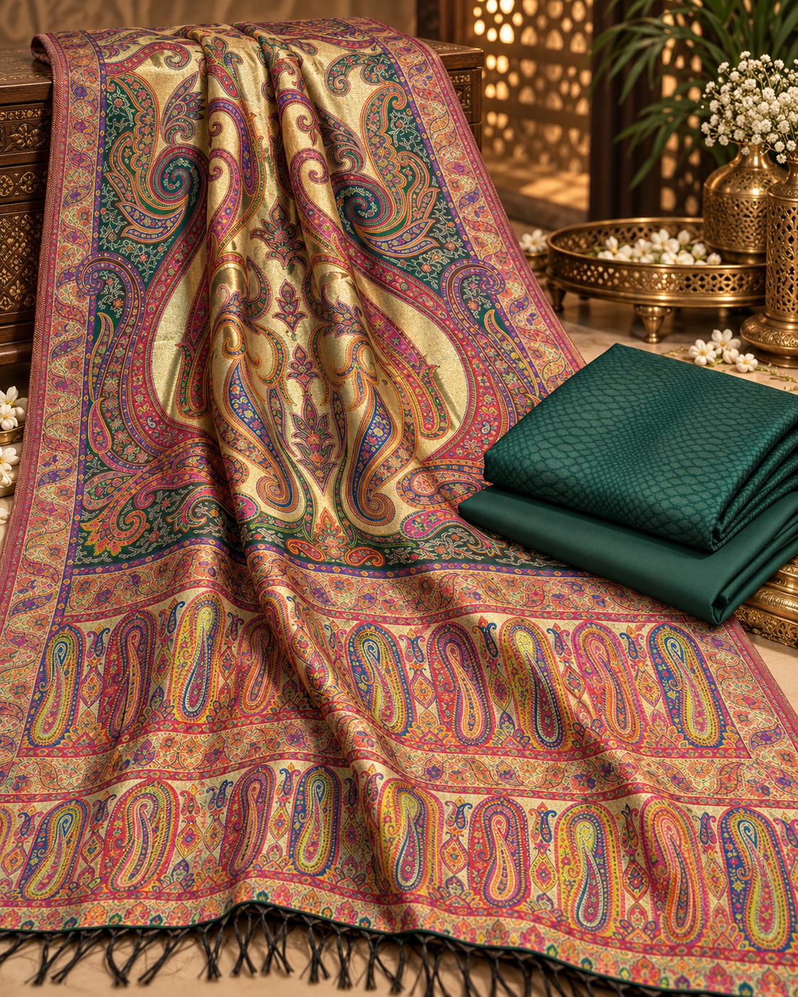 REGAL LOOM