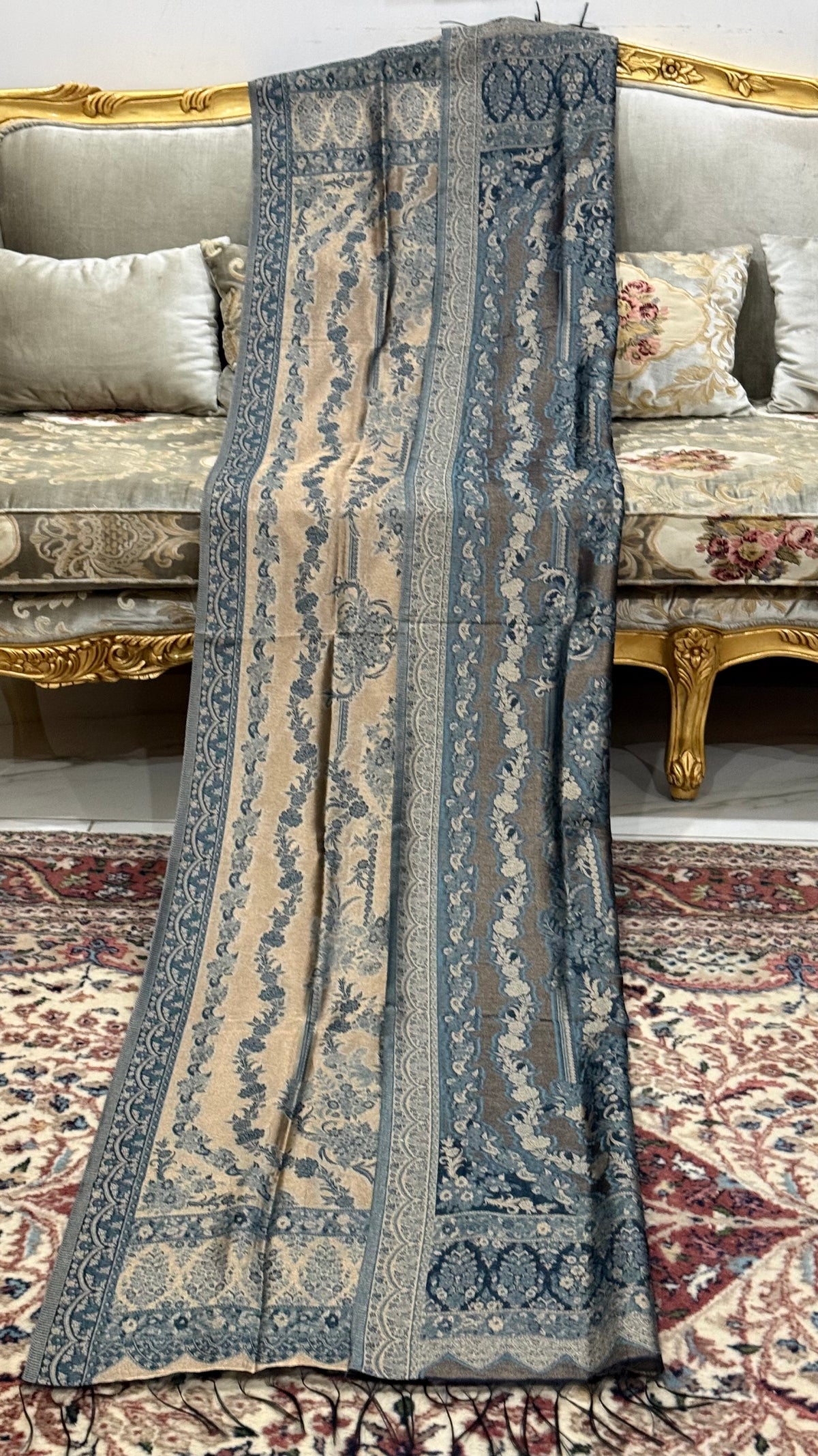 NOOR-E-KANI