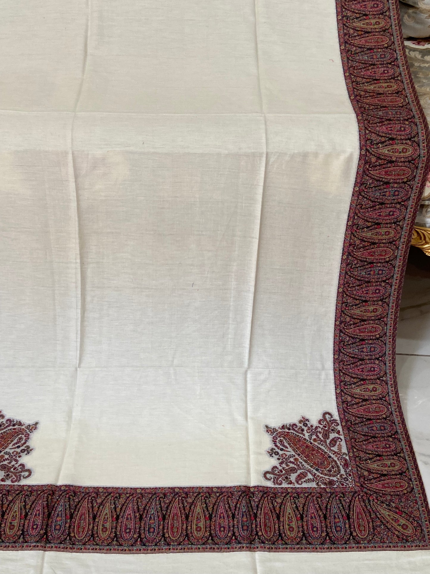 KANI PASHMINA PREMIUM