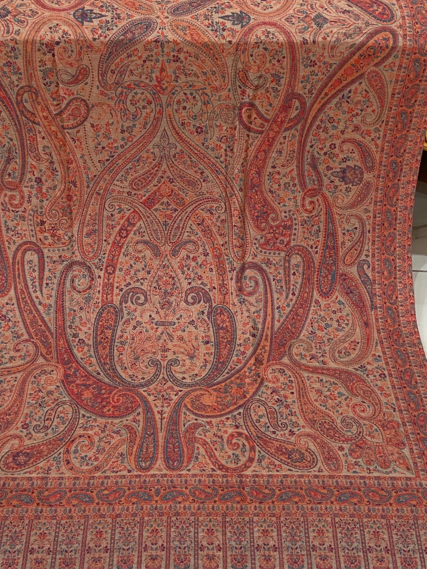 KANI PASHMINA PREMIUM