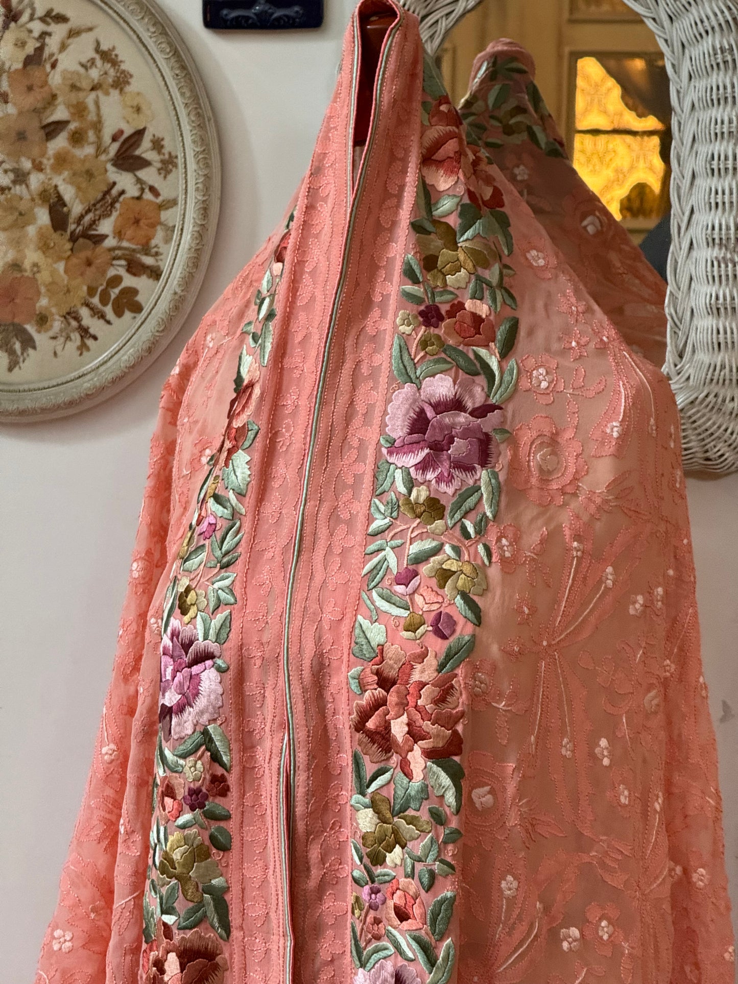 Parsi Gara Duppata