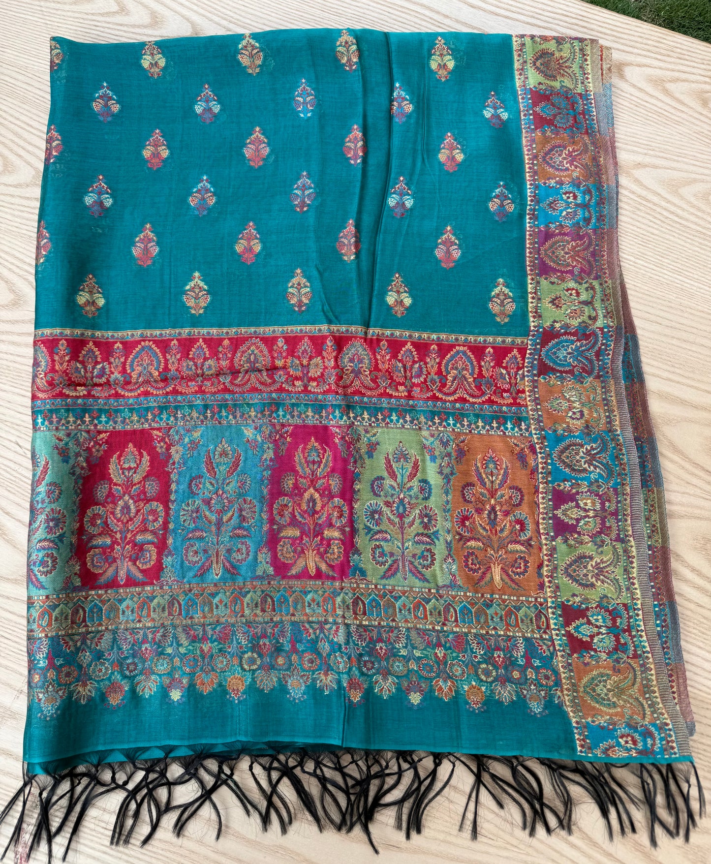 BRIDAL LEHENGA