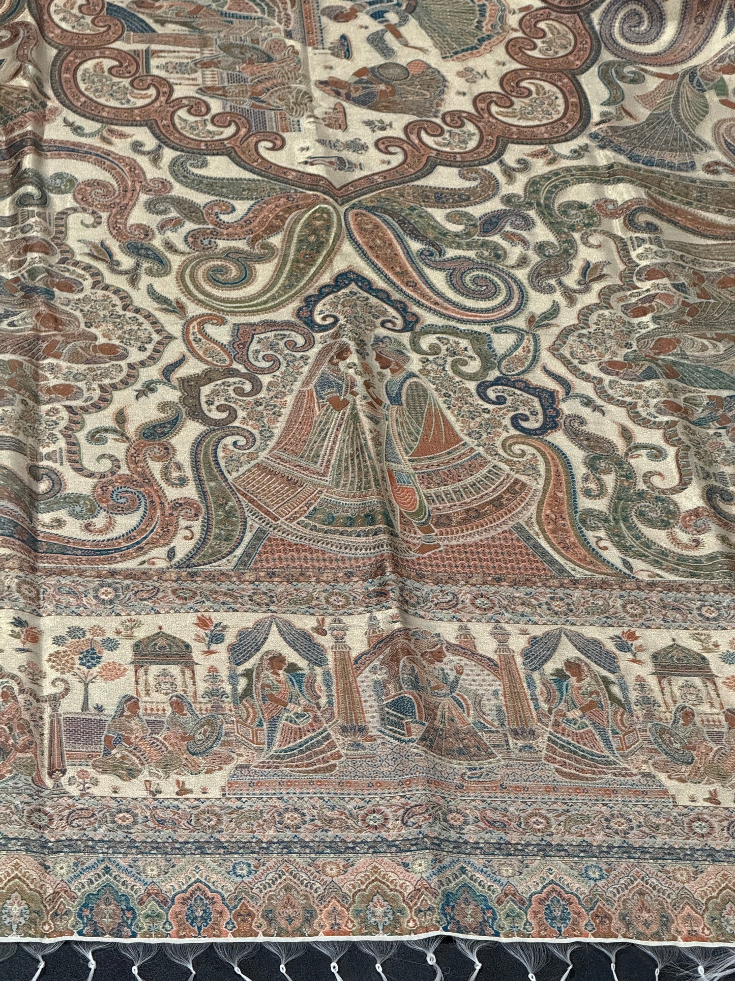 NOOR-E-KANI