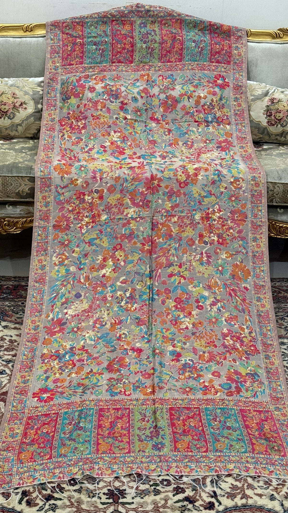 NOOR-E-KANI