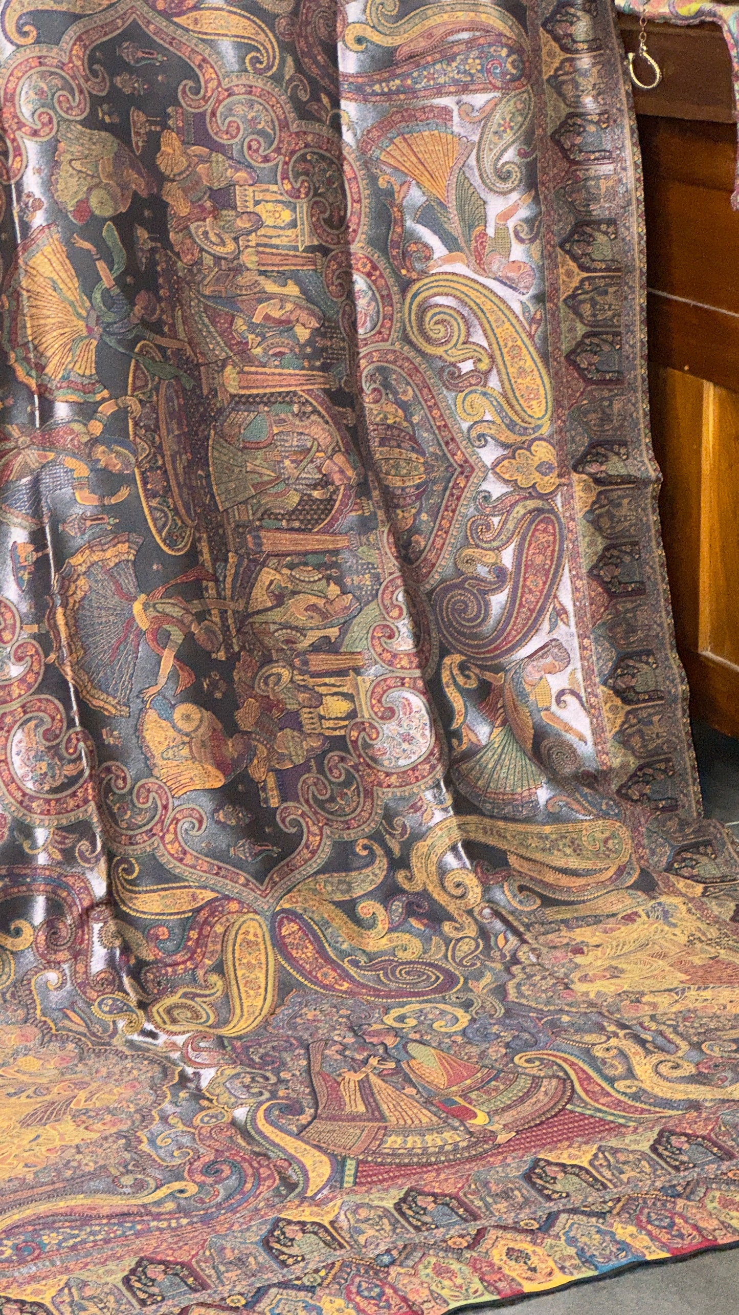 DARBAR SHAWL