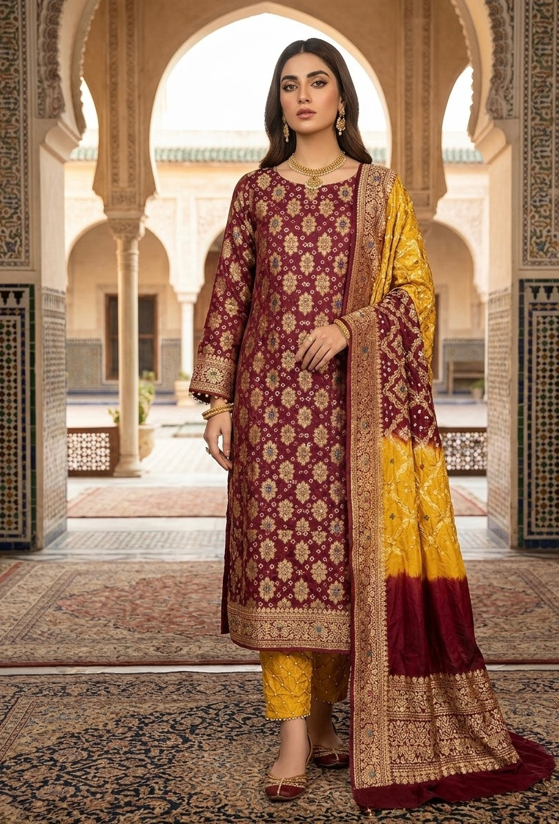Meena Kari suits
