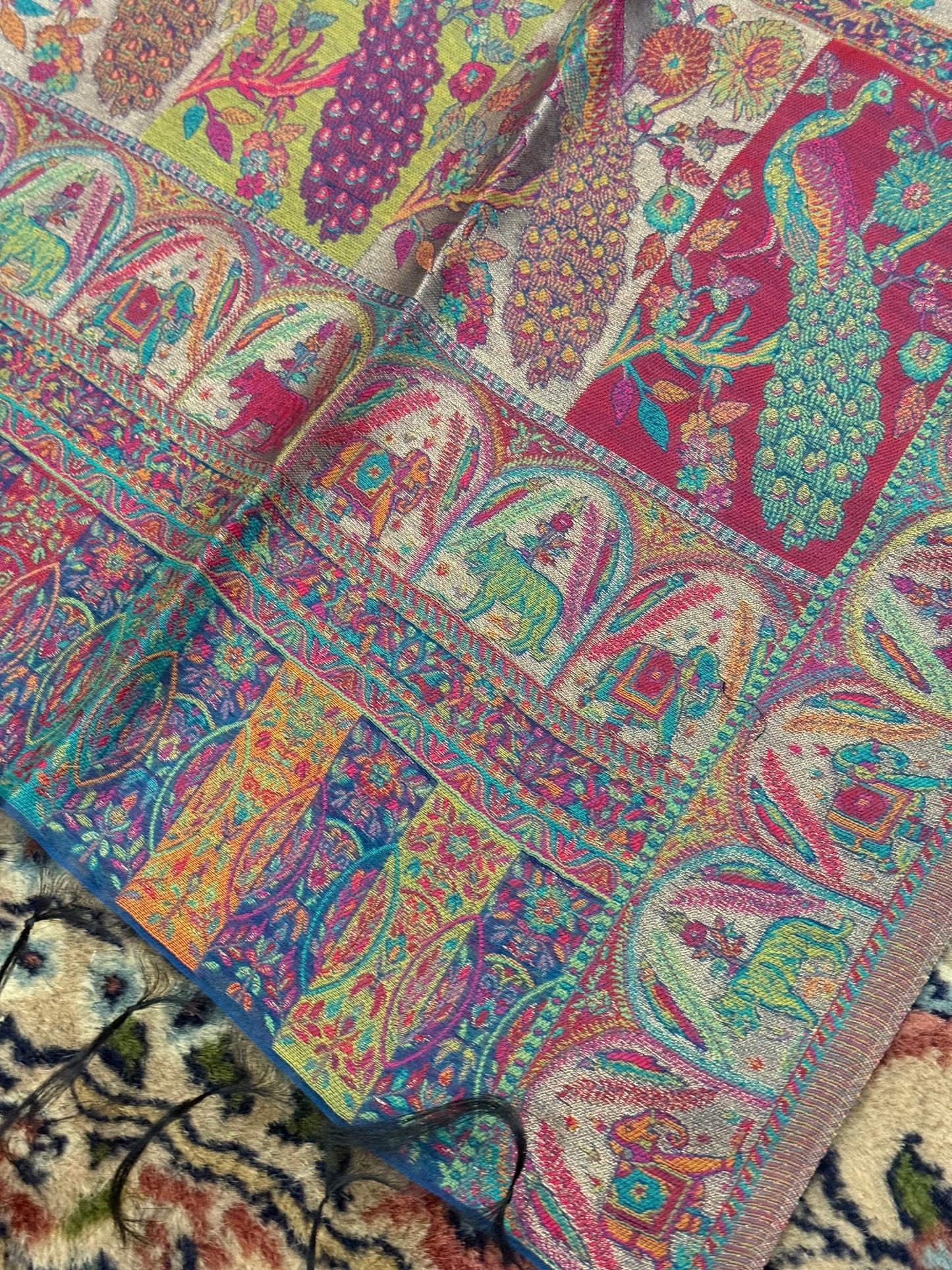 NOOR-E-KANI