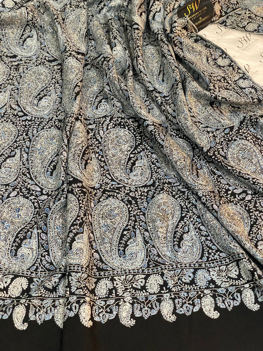 PURE PASHMINA SHAWL