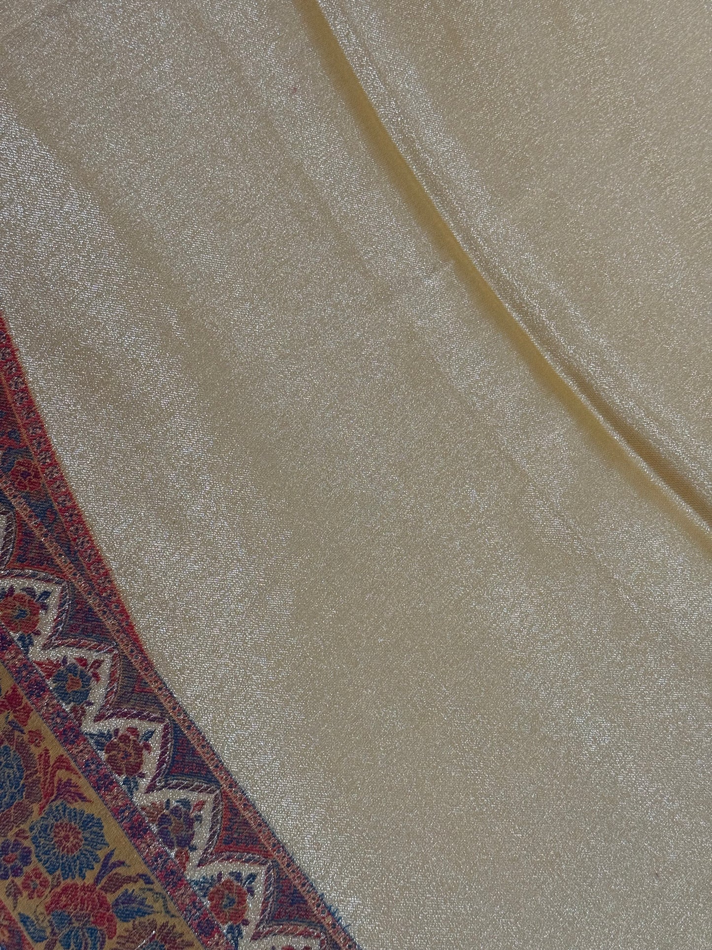 Moonlight KANI PASHMINA PREMIUM