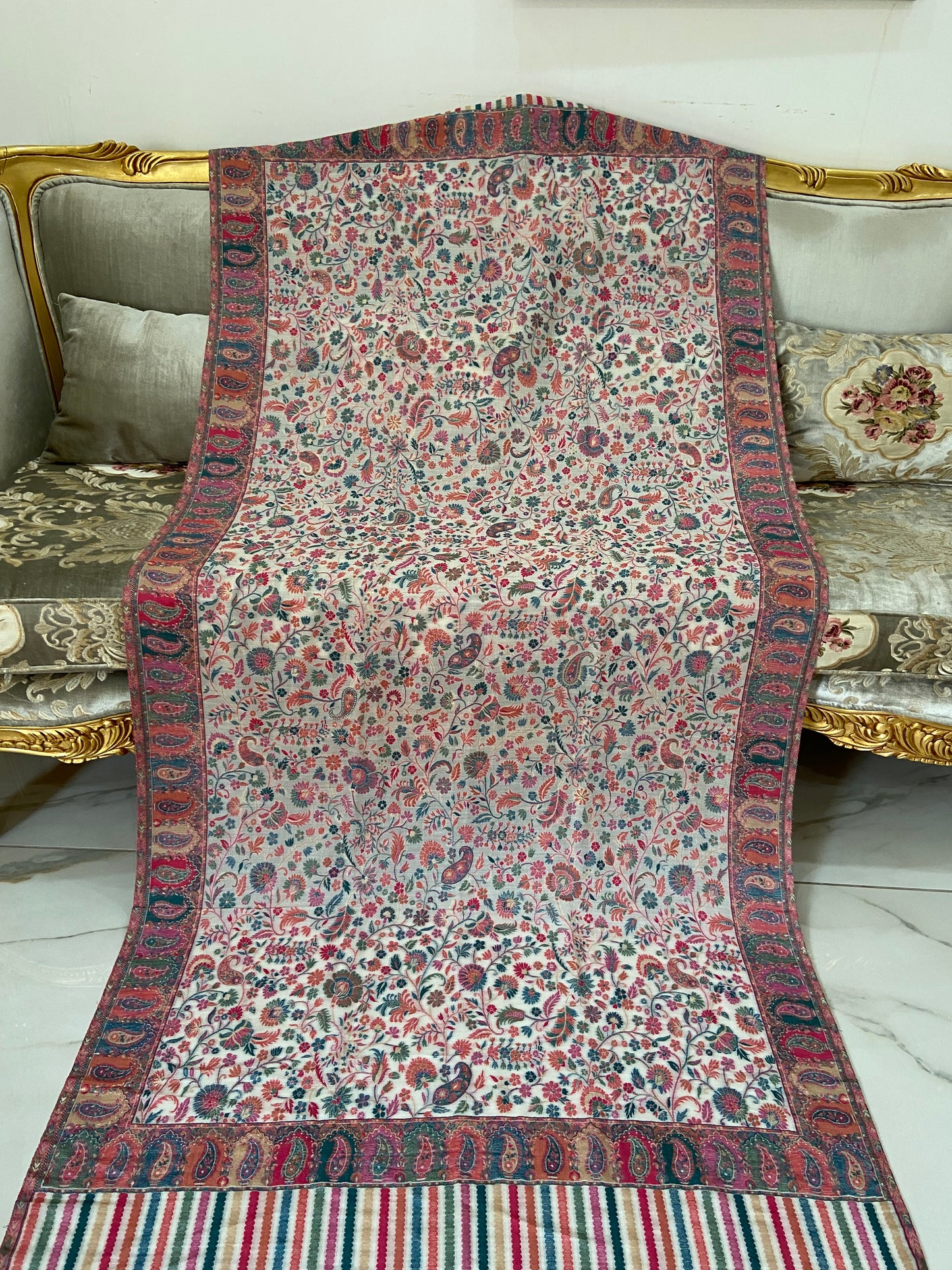 KANI PASHMINA PREMIUM