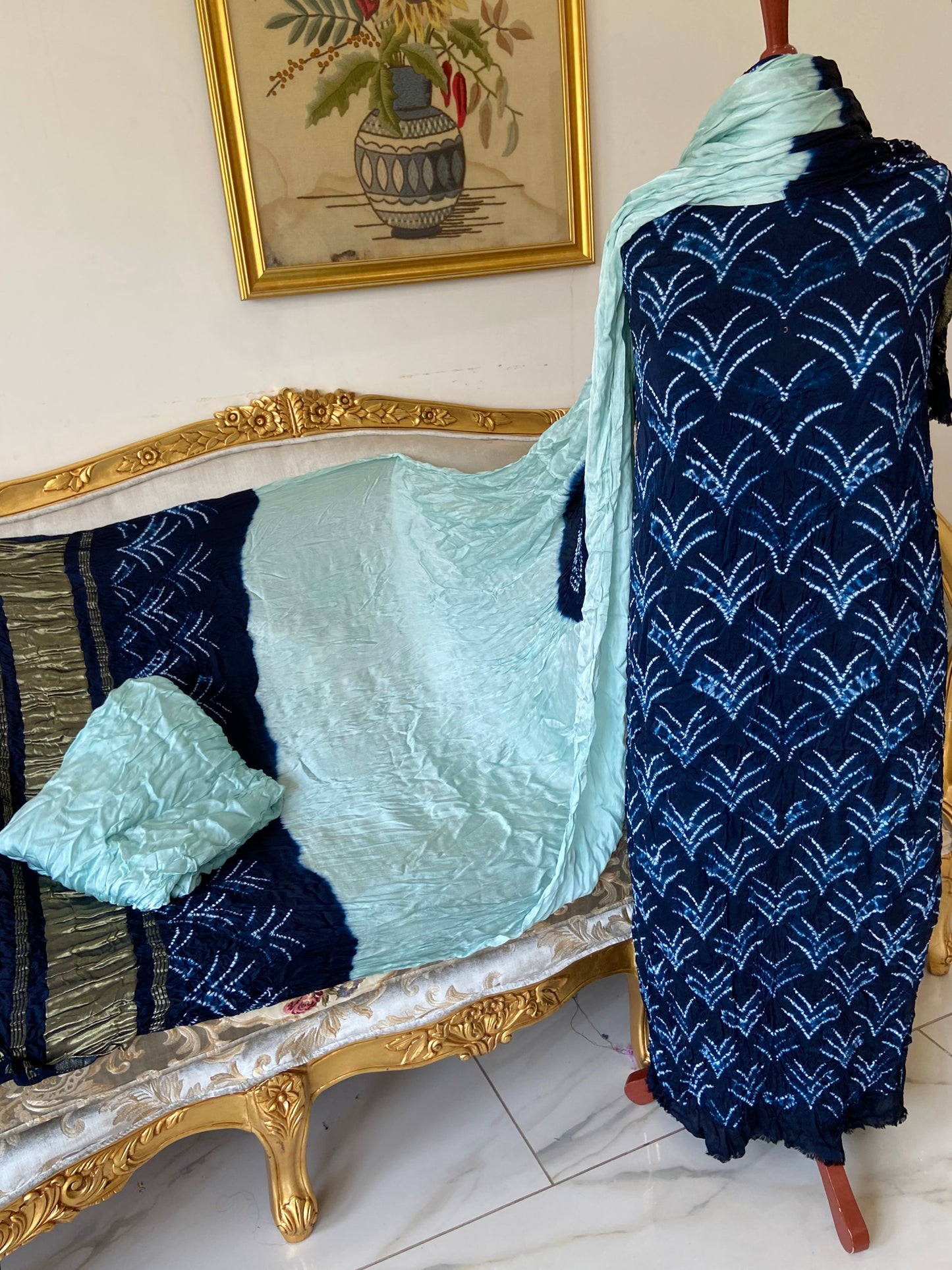 Meena Kari suits