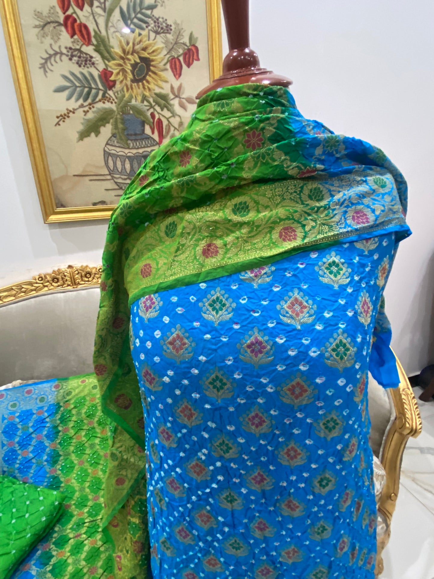 Meena Kari suits
