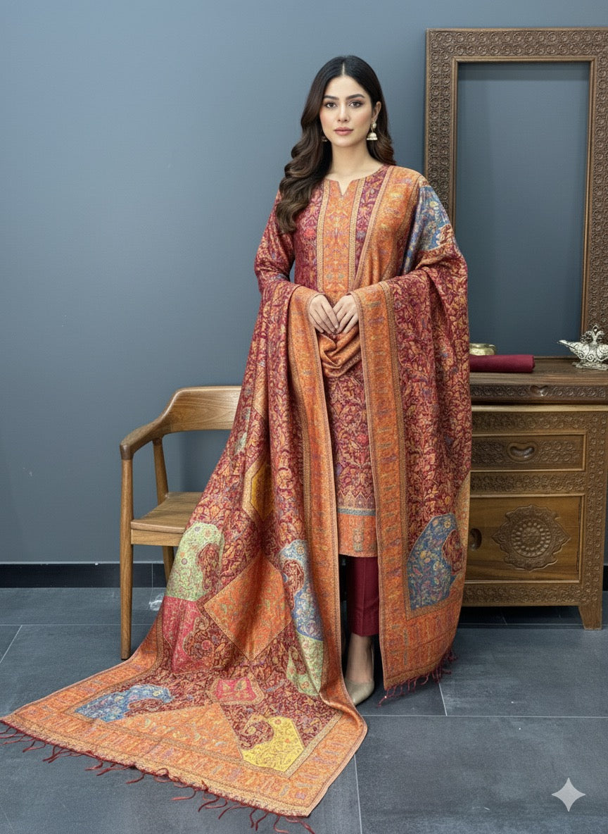 REGAL LOOM