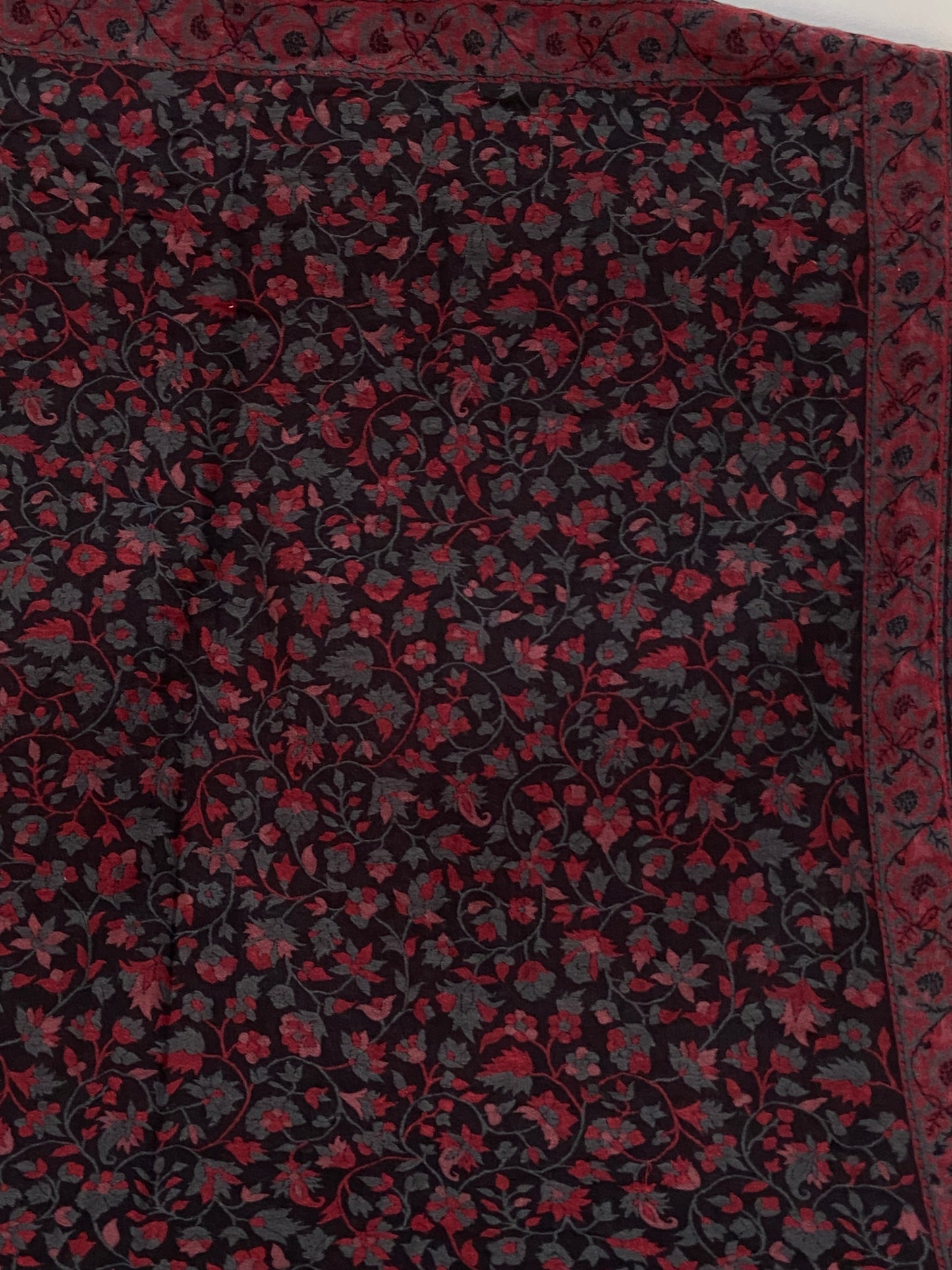 KANI PASHMINA PREMIUM  reversible