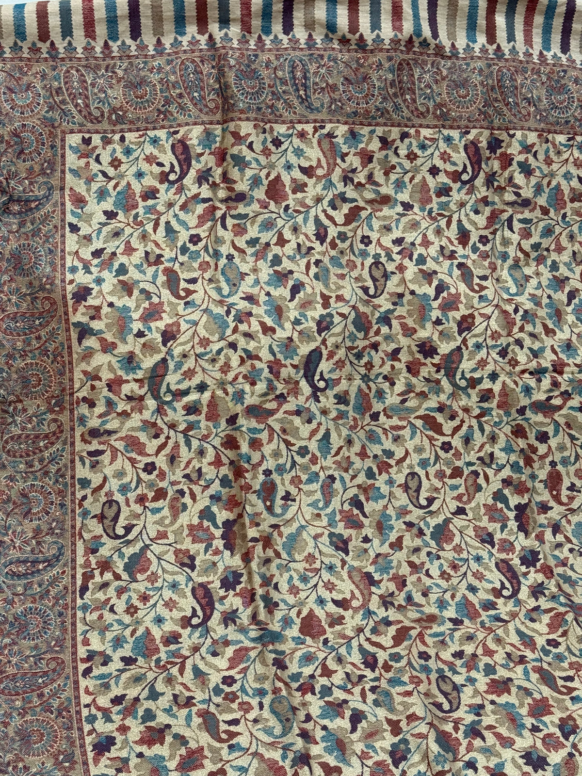 Moonlight KANI PASHMINA PREMIUM