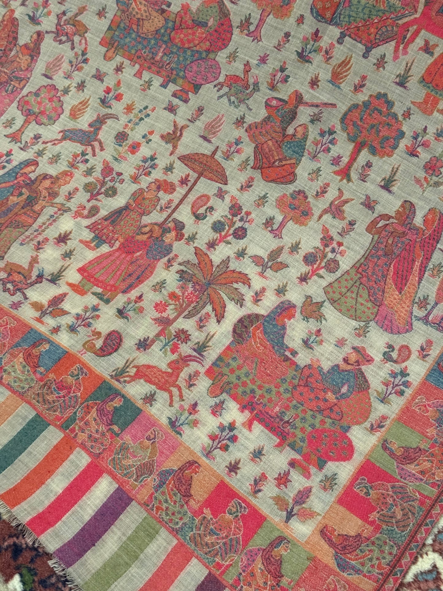 KANI PASHMINA PREMIUM