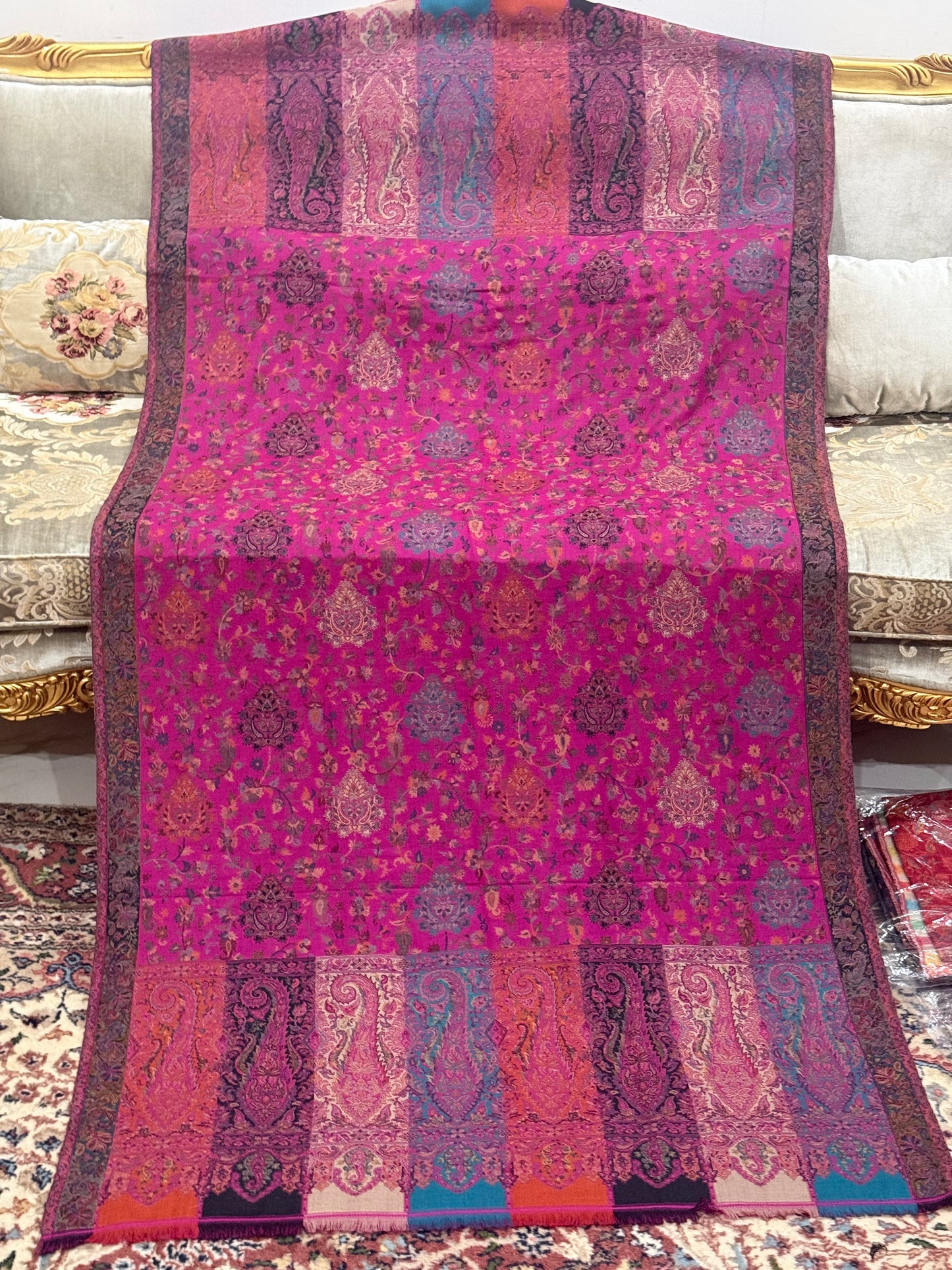 KANI PASHMINA PREMIUM