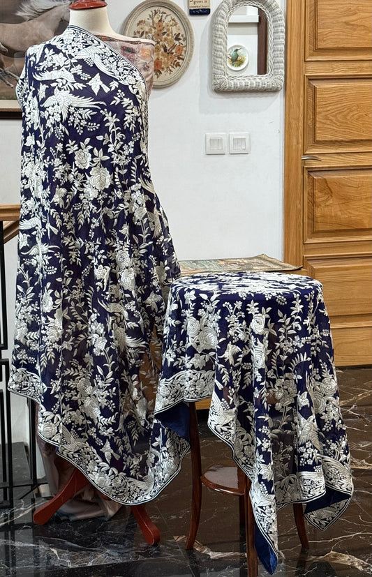 Parsi Gara Duppata