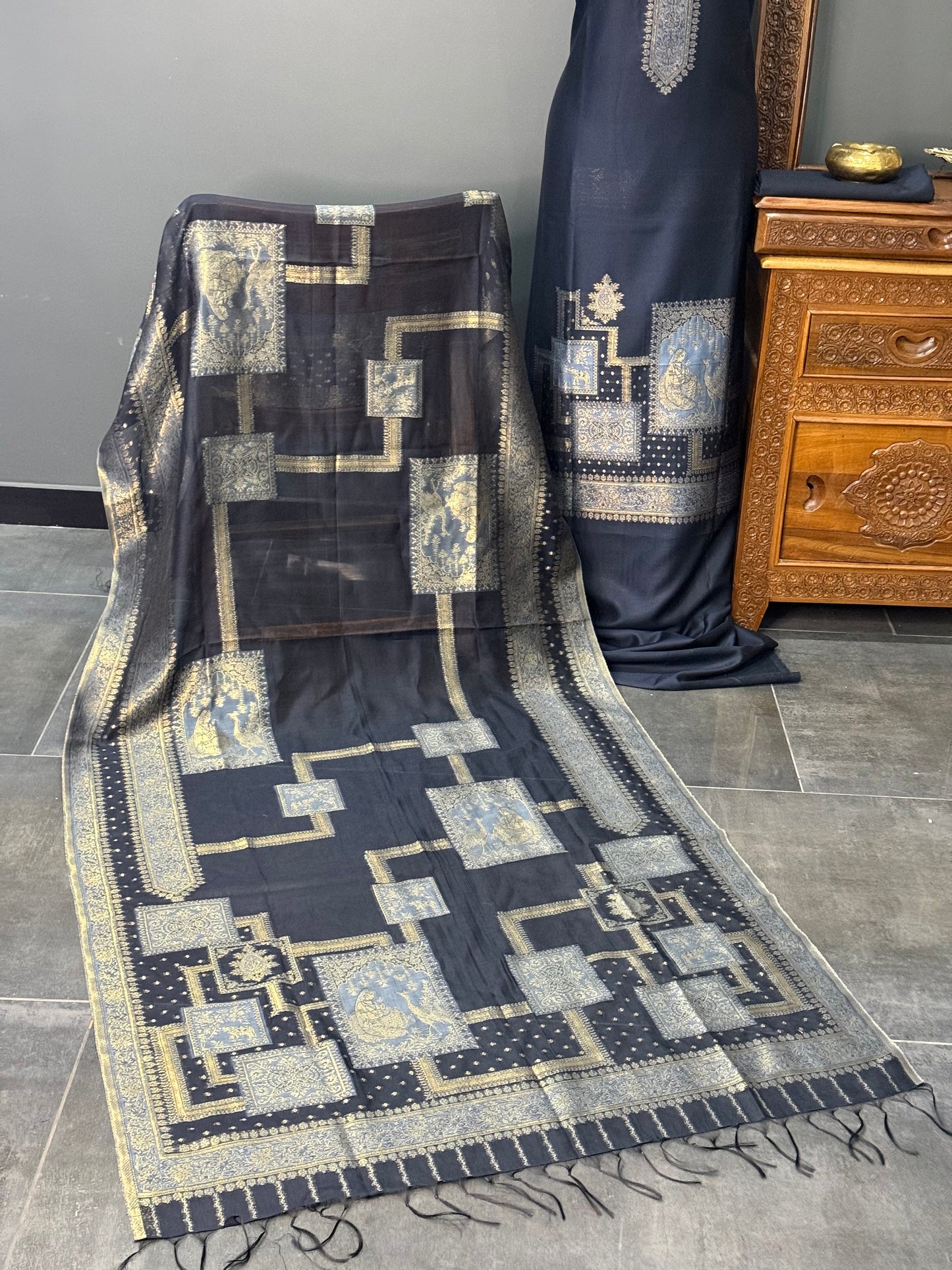 LREGAL LOOM