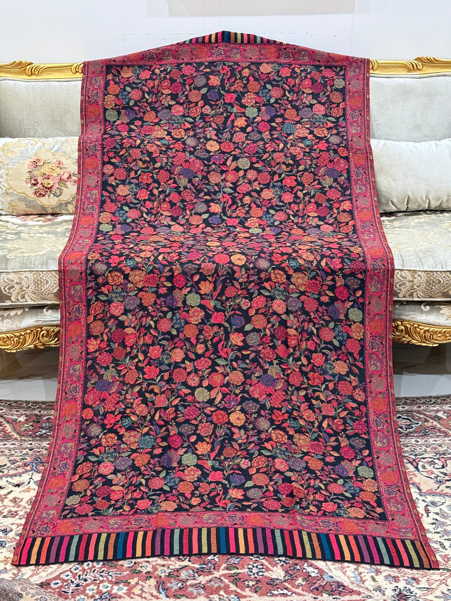 KANI PASHMINA PREMIUM