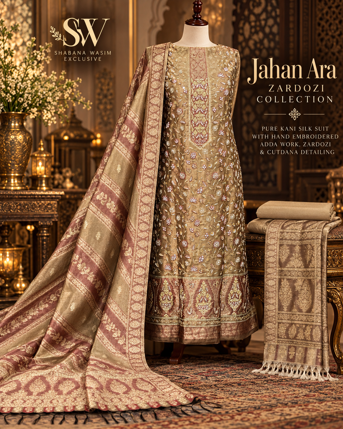 REGAL LOOM