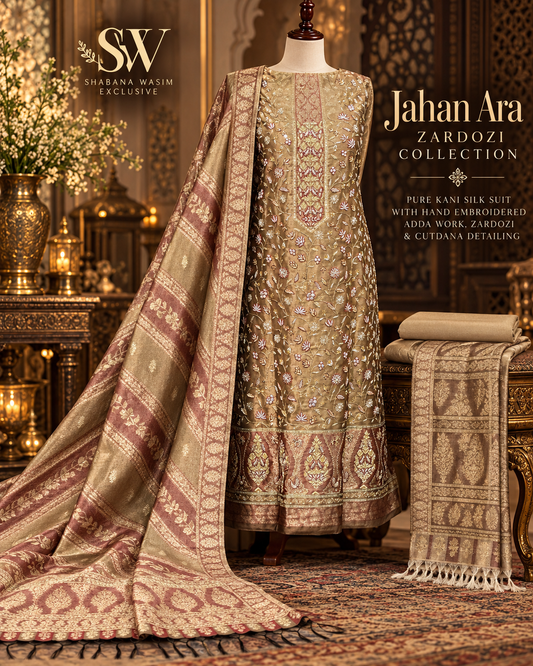REGAL LOOM
