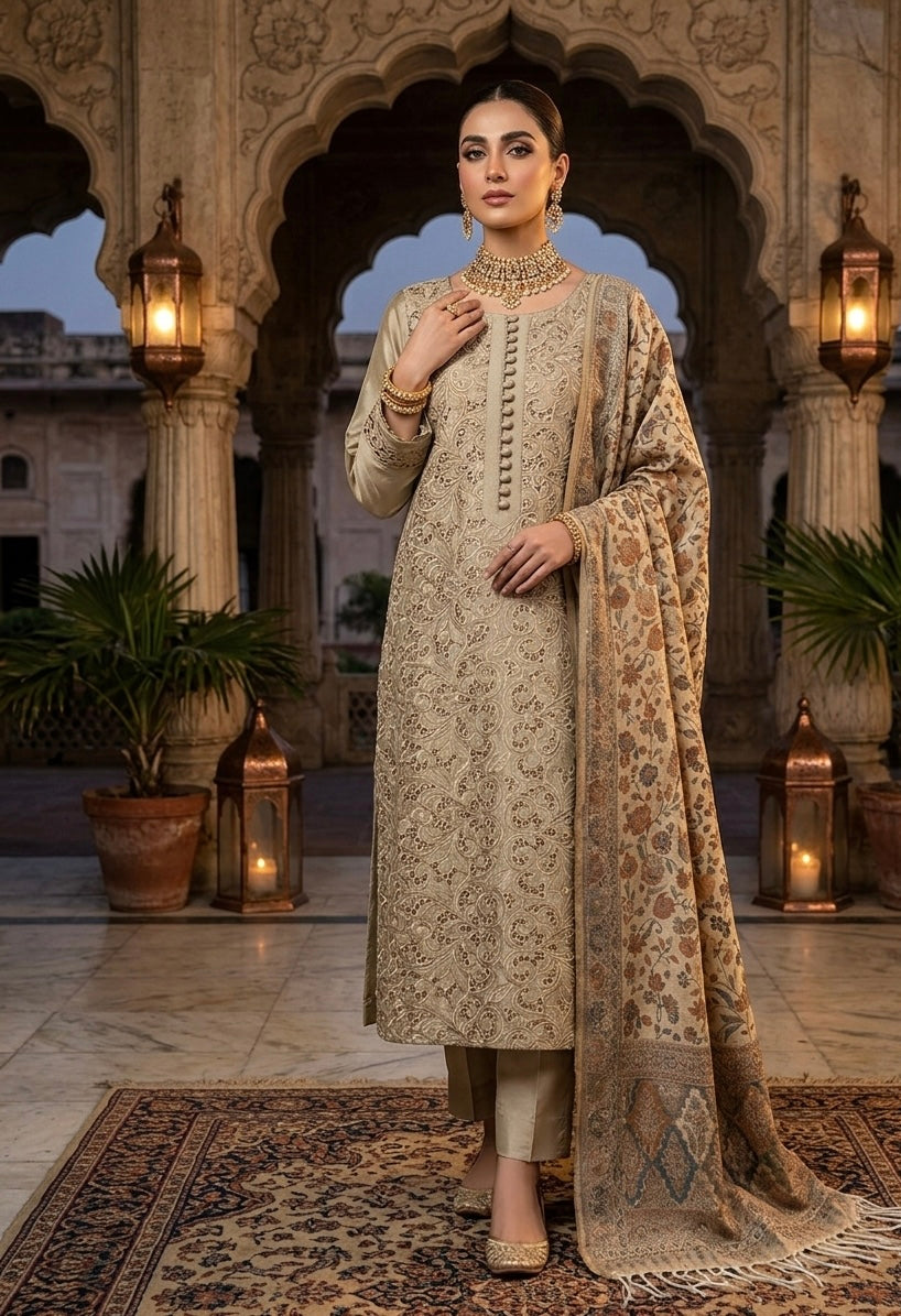 REGAL LOOM