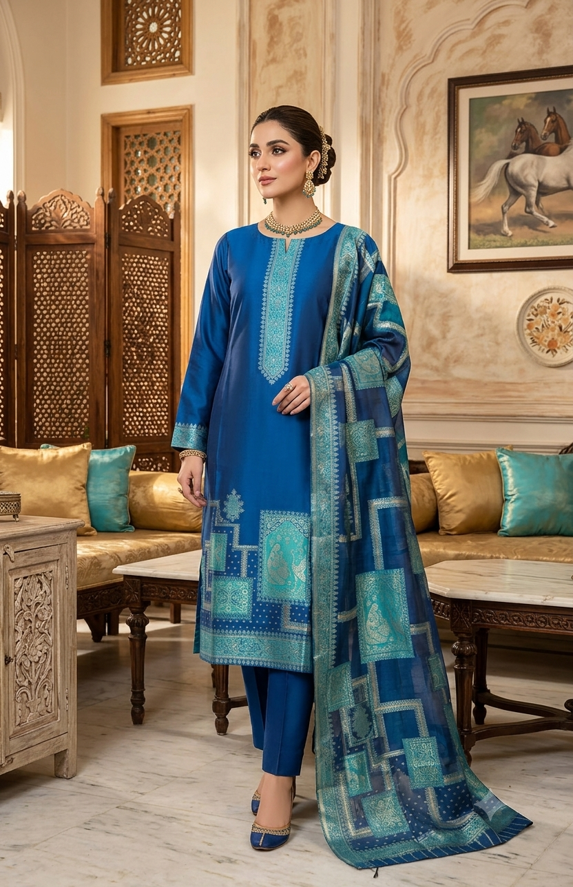 REGAL LOOM