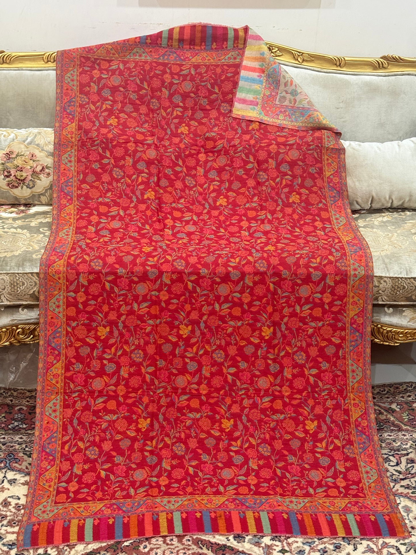 KANI PASHMINA PREMIUM