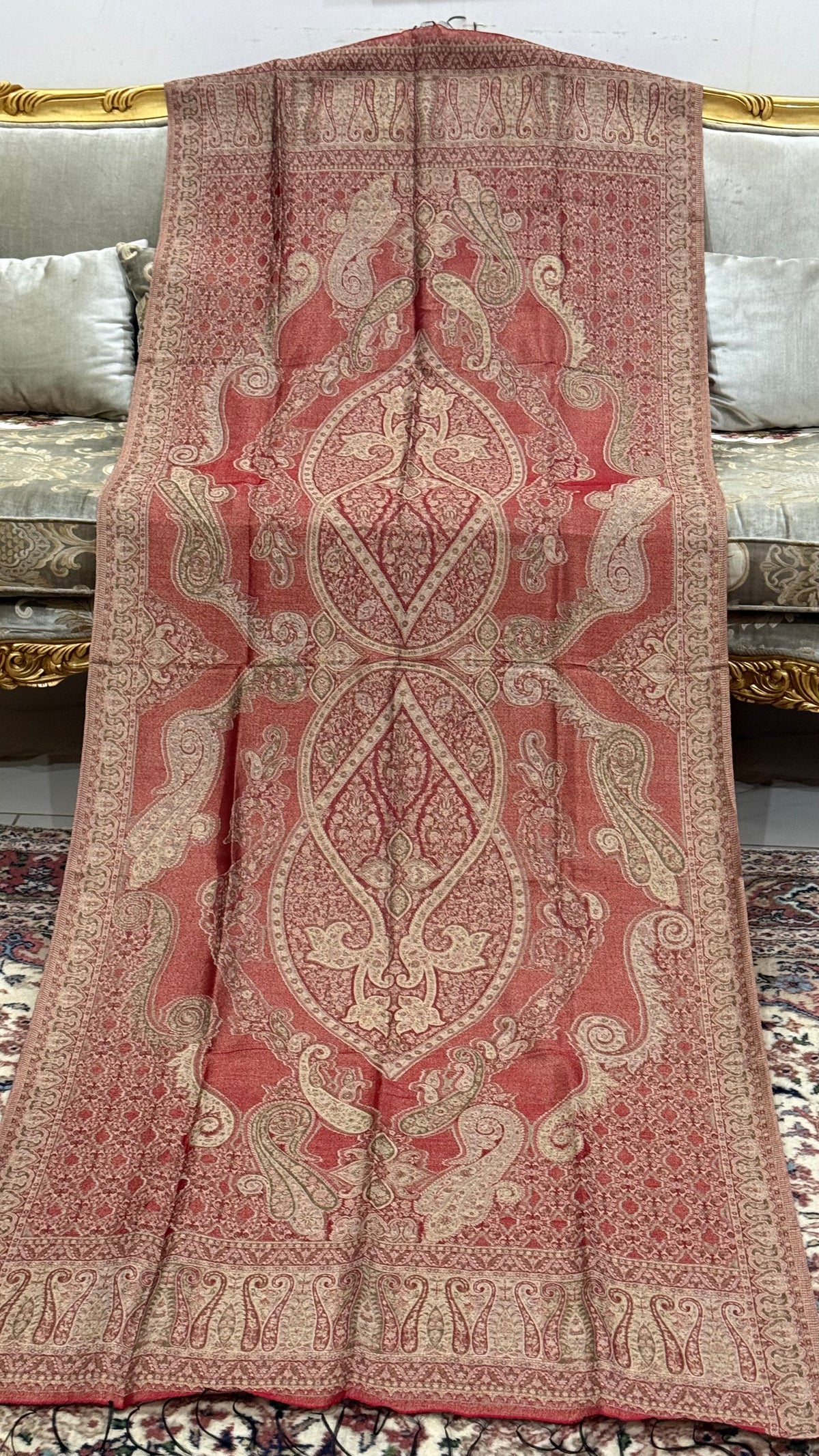 NOOR-E-KANI