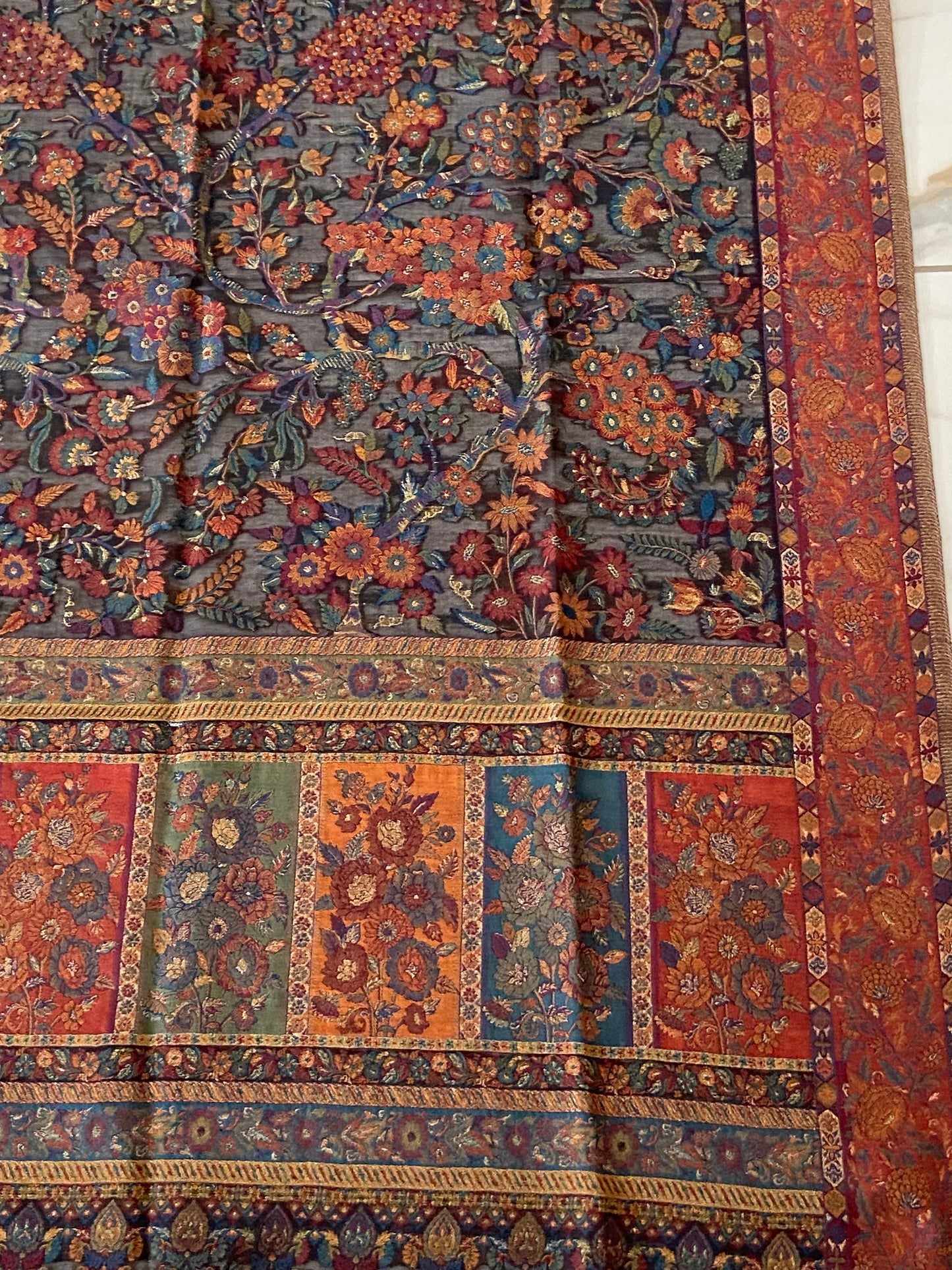 NOOR-E-KANI
