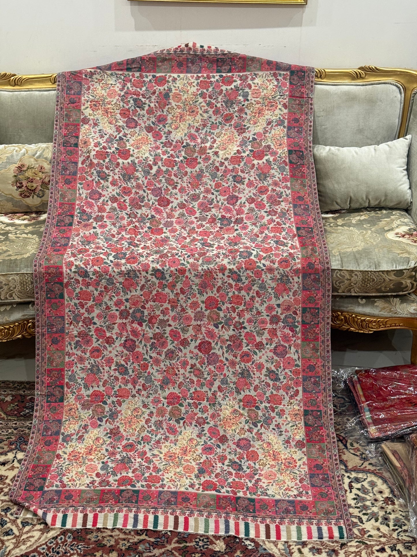 KANI PASHMINA PREMIUM