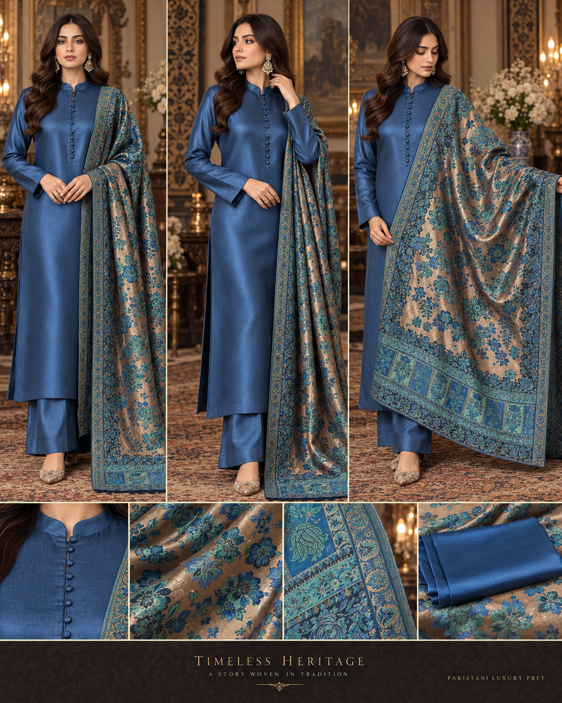 REGAL LOOM