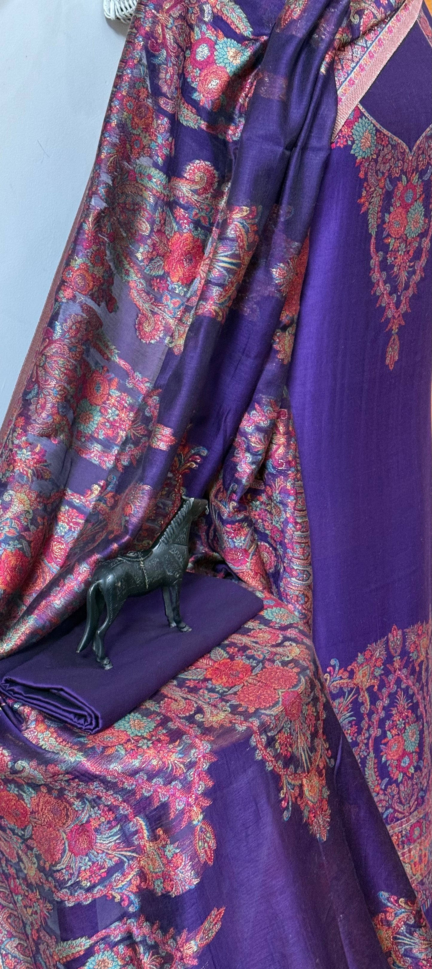 REGAL LOOM purple