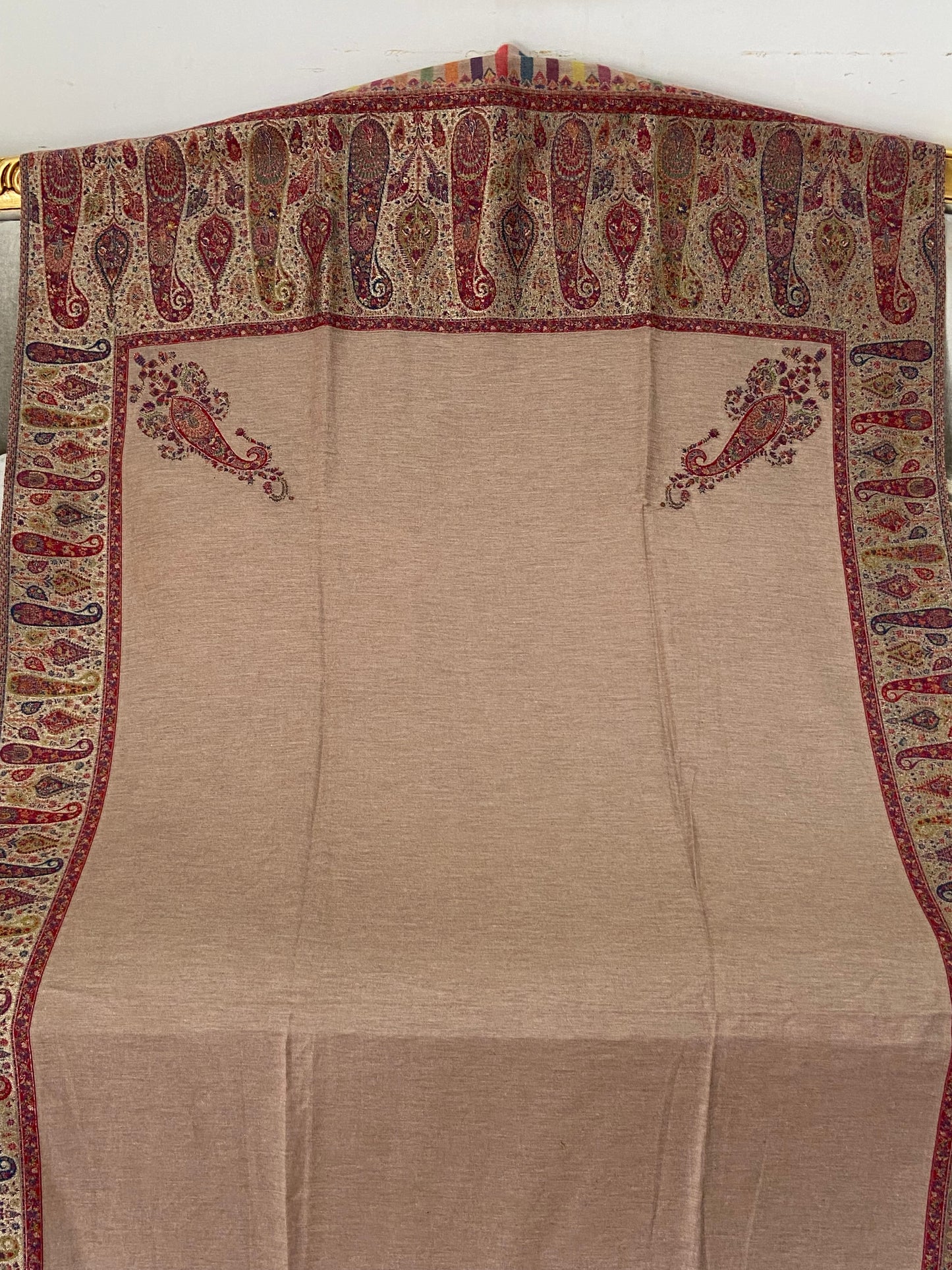 KANI PASHMINA PREMIUM