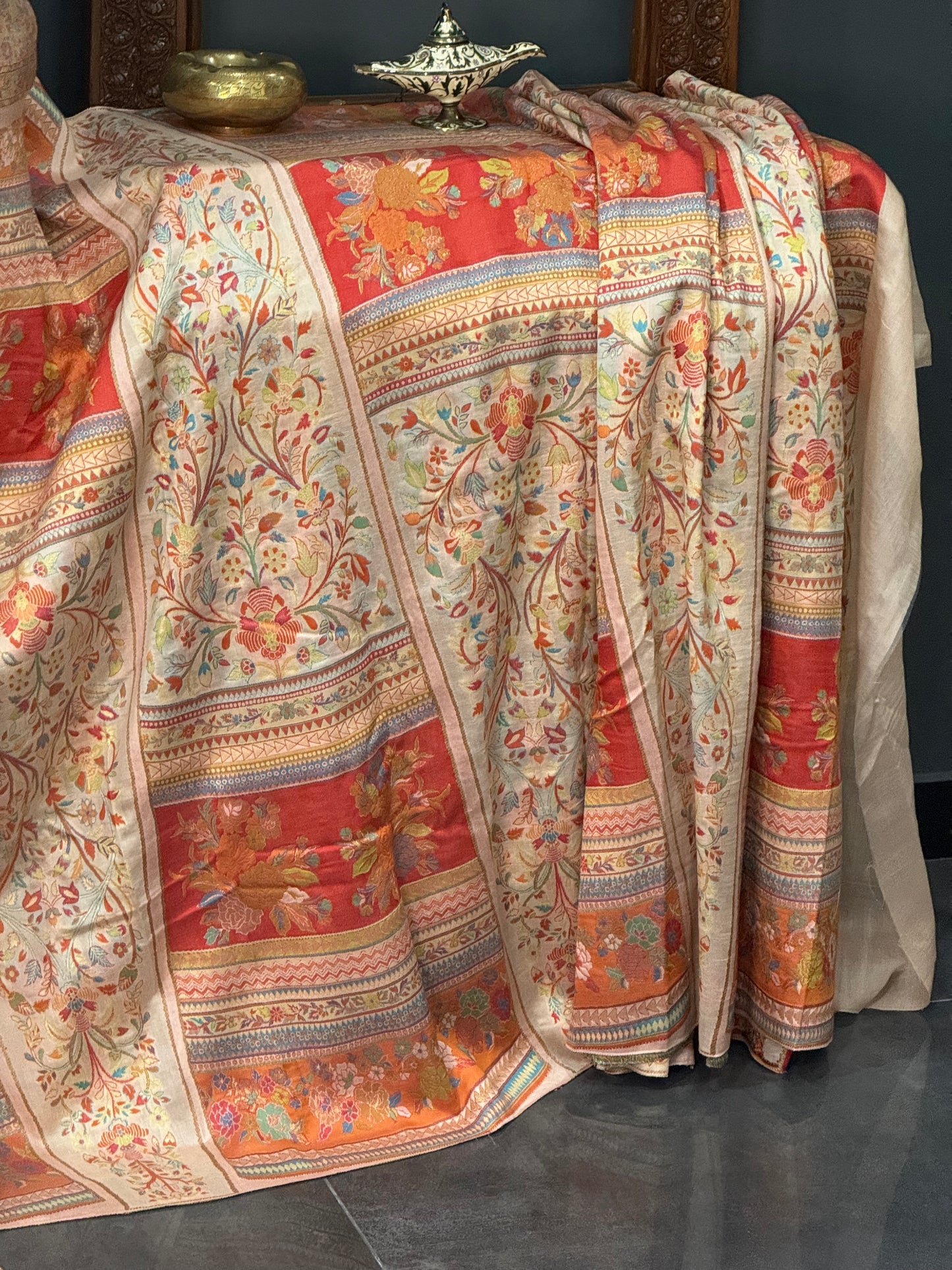 BRIDAL LEHENGA