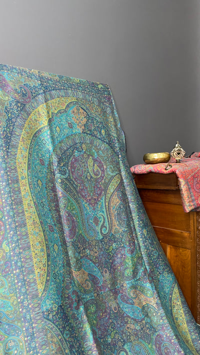 DARBAR SHAWL