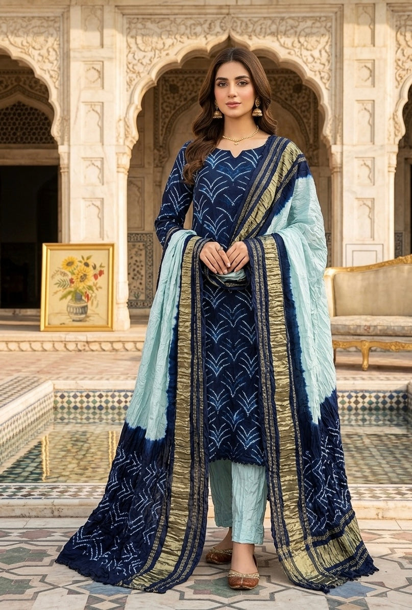 Meena Kari suits