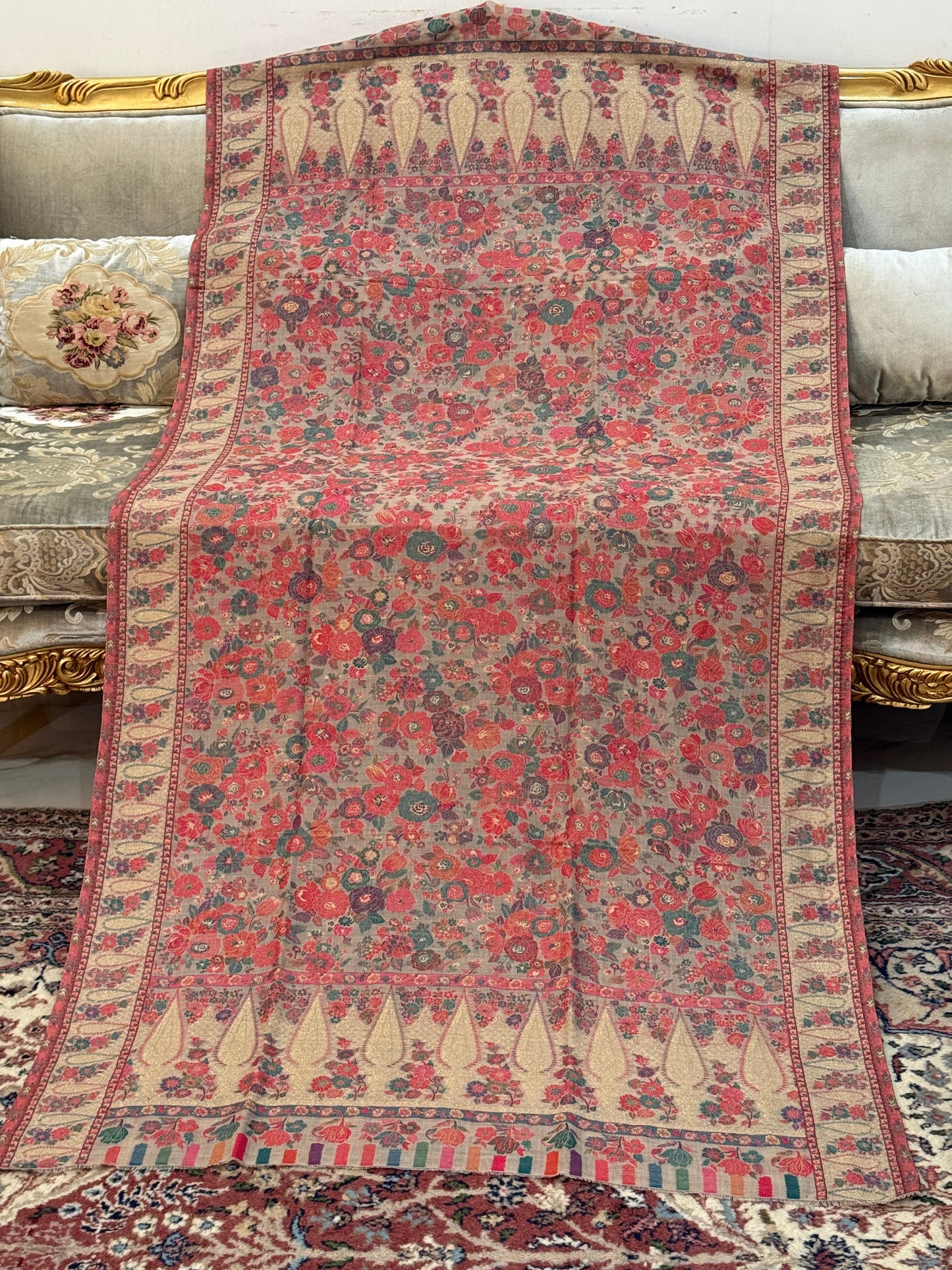 KANI PASHMINA PREMIUM