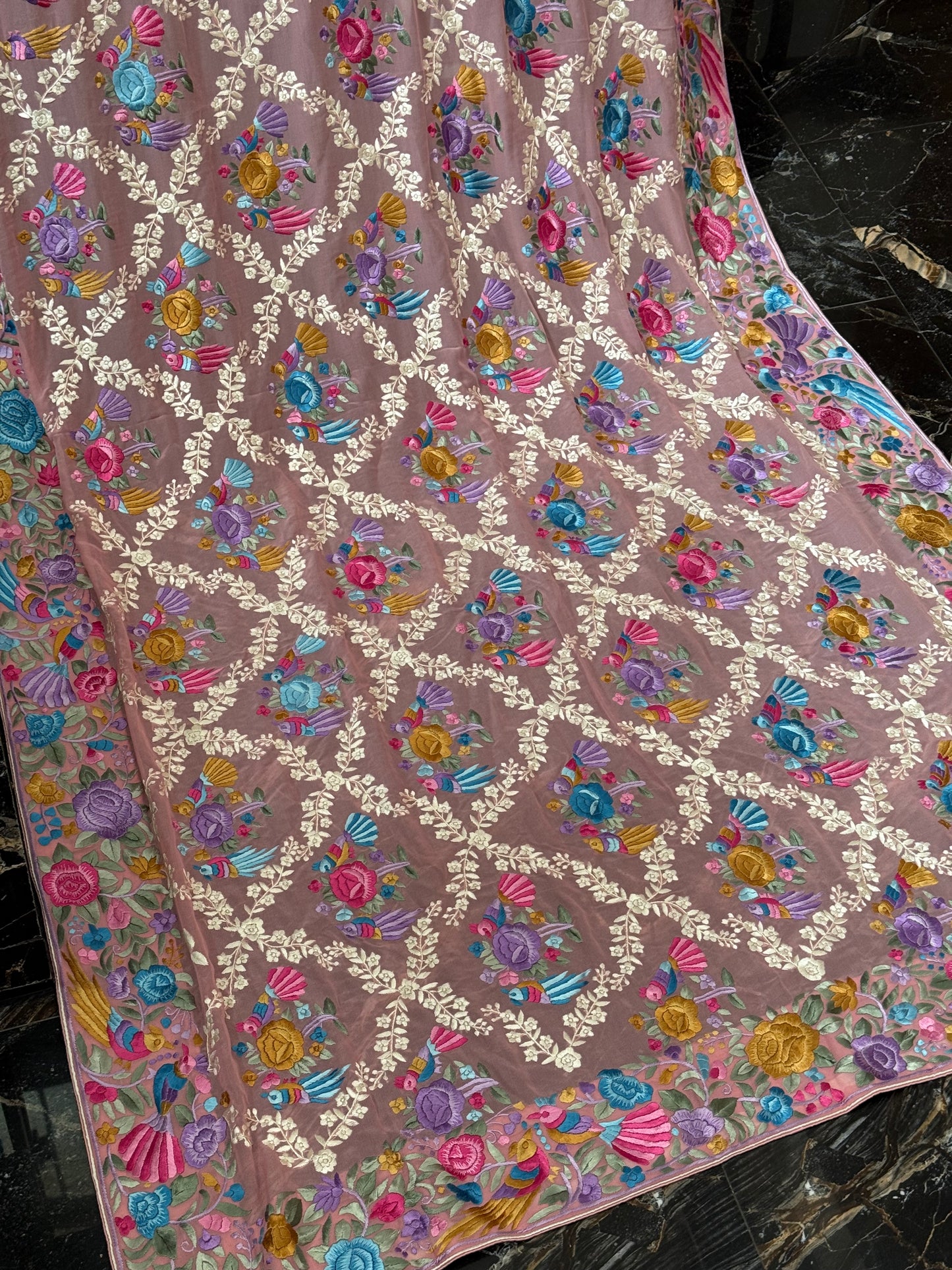 Parsi Gara Duppata