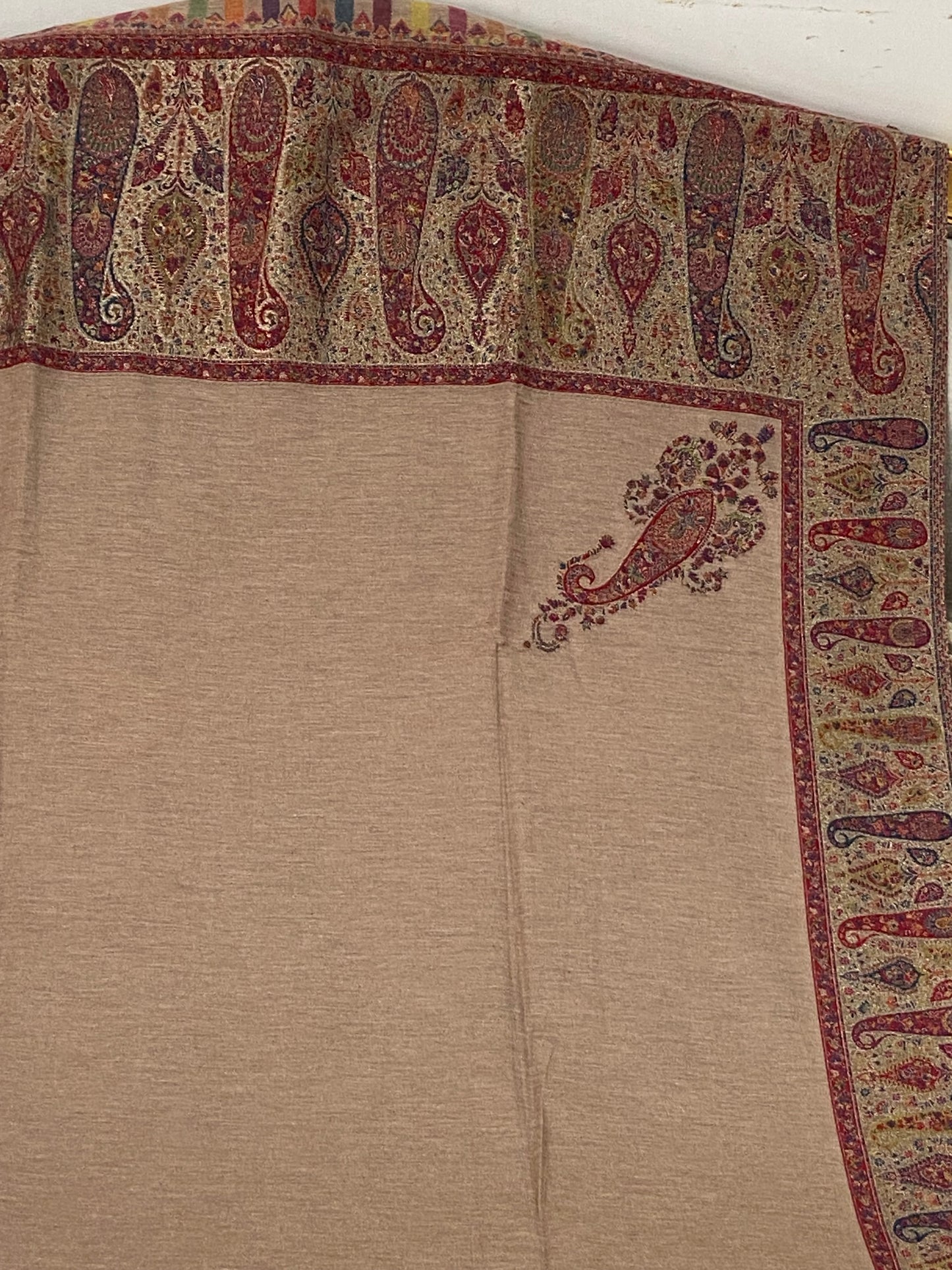 KANI PASHMINA PREMIUM